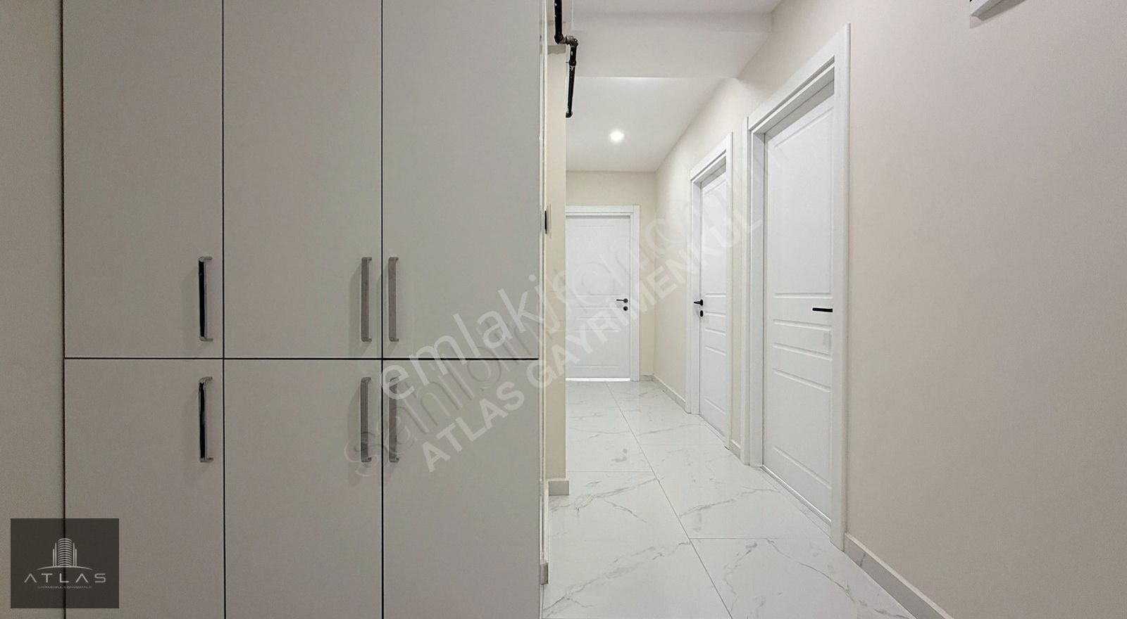 Atlas'tan, Site İçi, 3+1, 144m2, 7.kat, Şehir Manzaralı, Lüx - Görsel 31