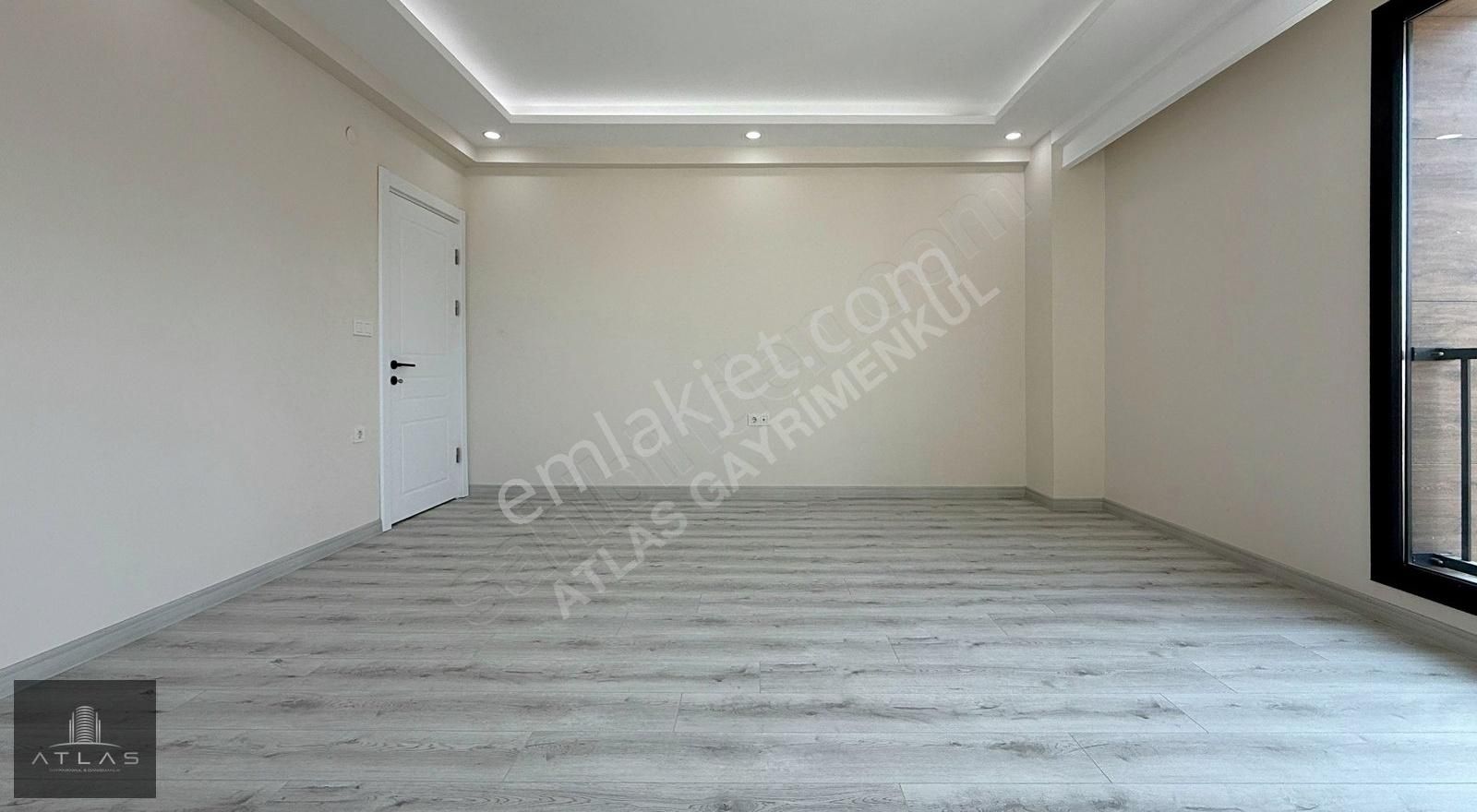 Atlas'tan, Site İçi, 3+1, 144m2, 7.kat, Şehir Manzaralı, Lüx - Görsel 7