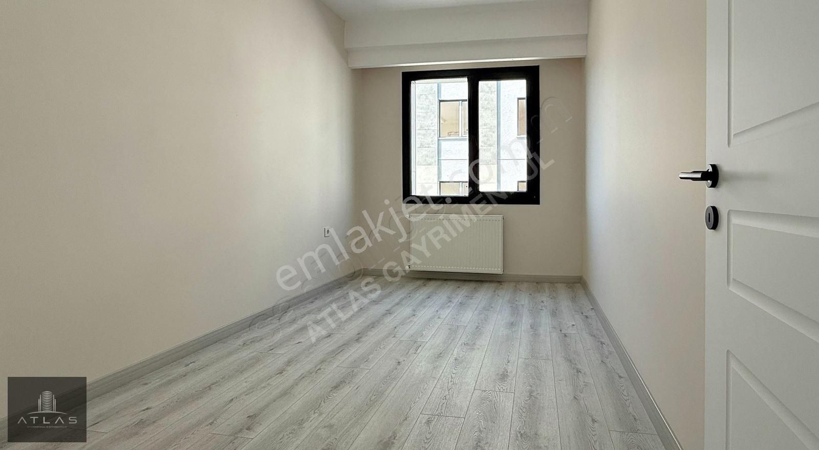Atlas'tan, Site İçi, 3+1, 144m2, 7.kat, Şehir Manzaralı, Lüx - Görsel 4