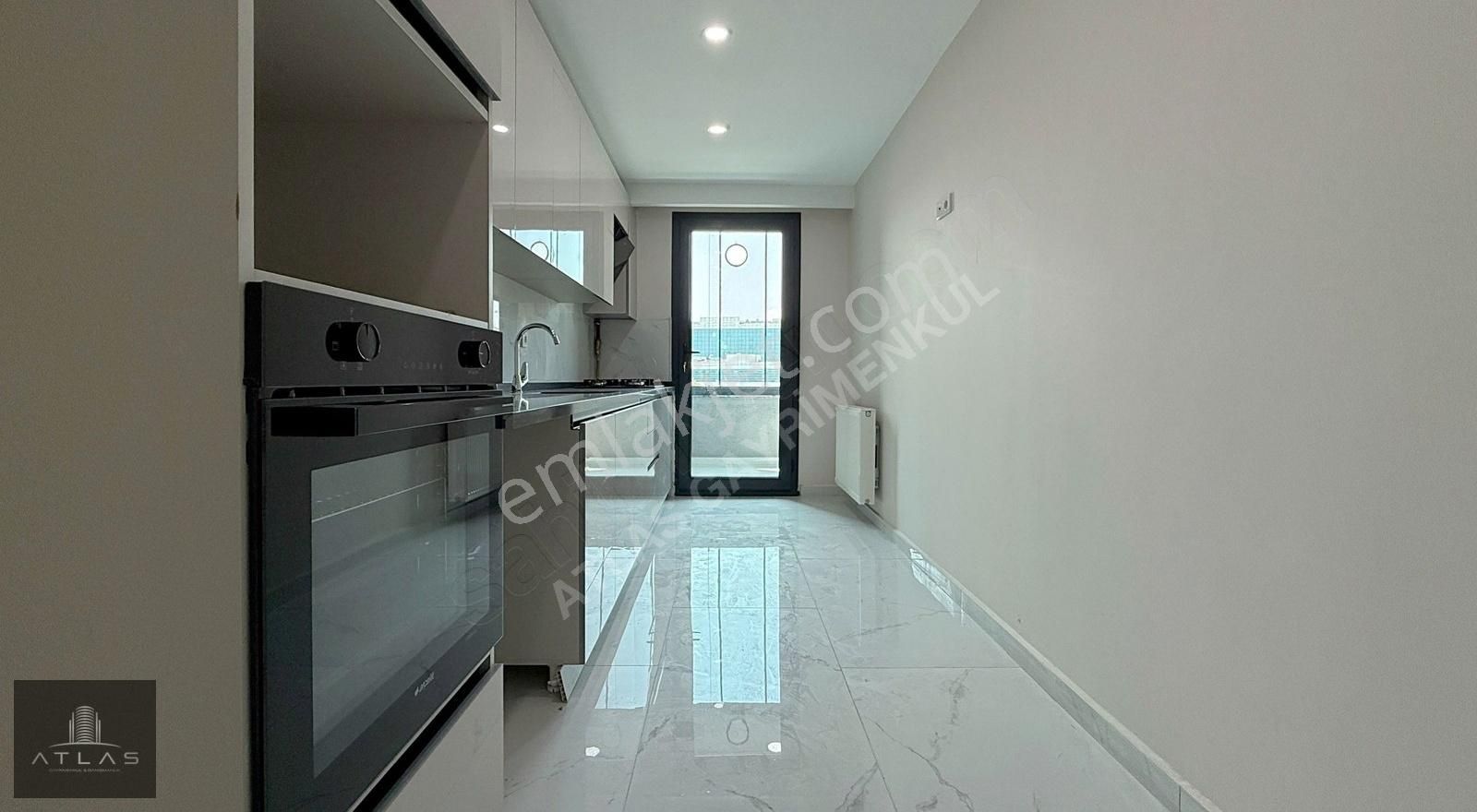 Atlas'tan, Site İçi, 3+1, 144m2, 7.kat, Şehir Manzaralı, Lüx - Görsel 14