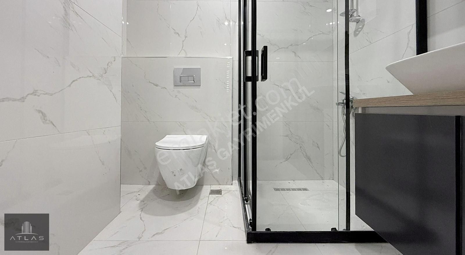 Atlas'tan, Site İçi, Sıfır, 3+1, 144m2, 7.kat, K.otoparklı, Lüx - Görsel 21