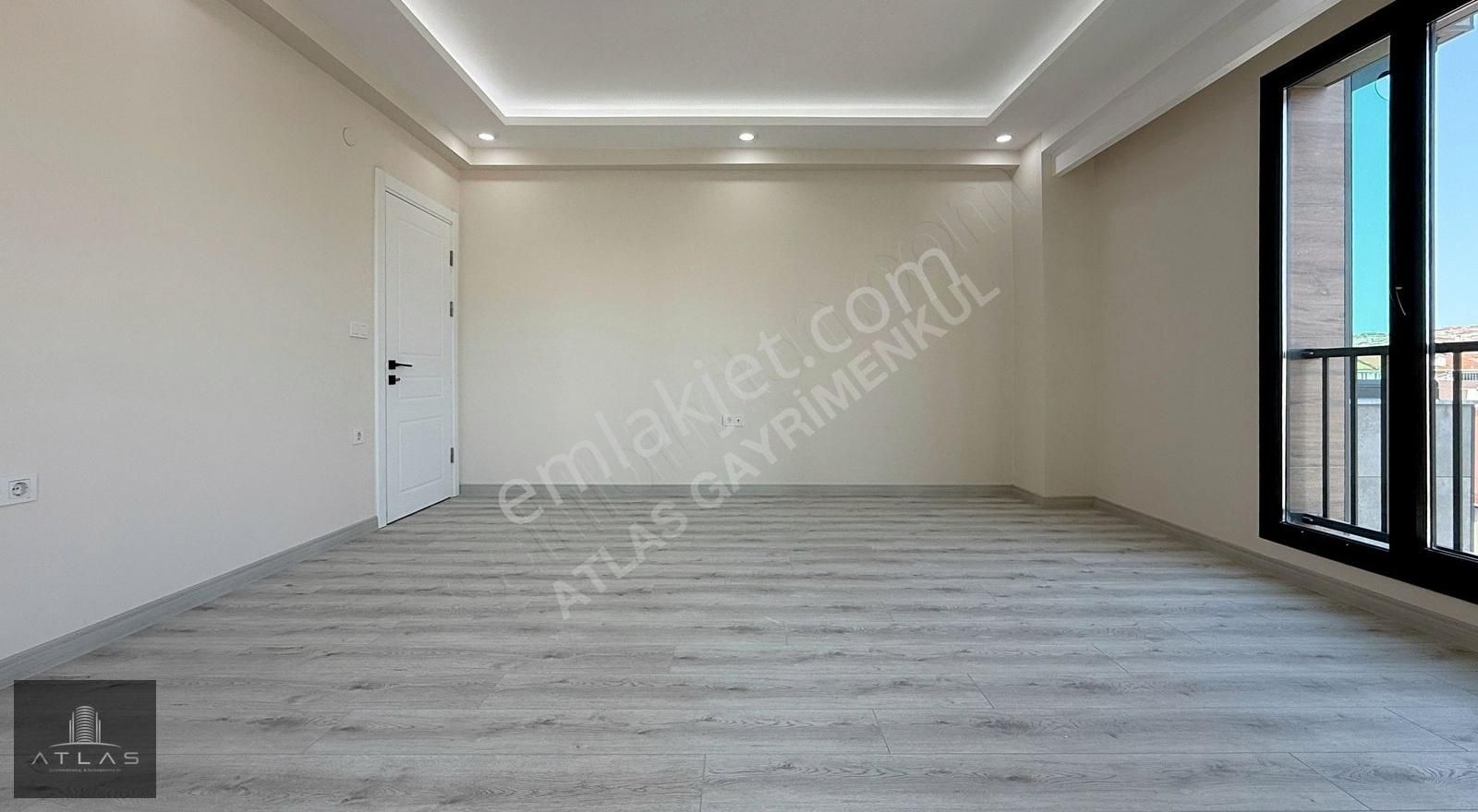 Atlas'tan, Site İçi, Sıfır, 3+1, 144m2, 7.kat, K.otoparklı, Lüx - Görsel 33
