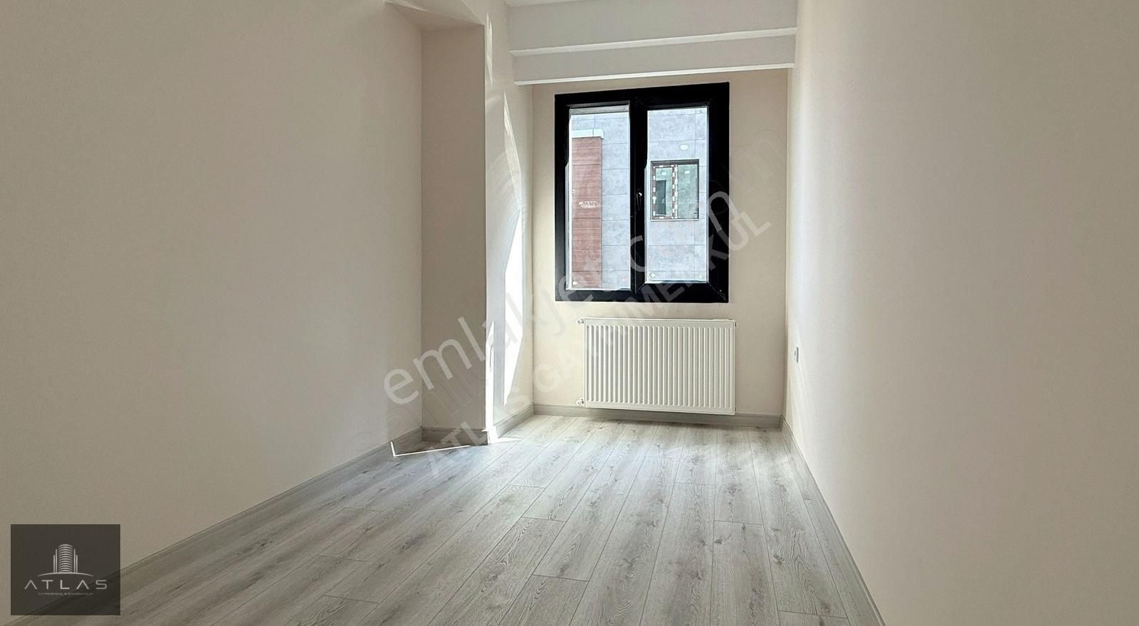 Atlas'tan, Site İçi, Sıfır, 3+1, 144m2, 7.kat, K.otoparklı, Lüx - Görsel 15