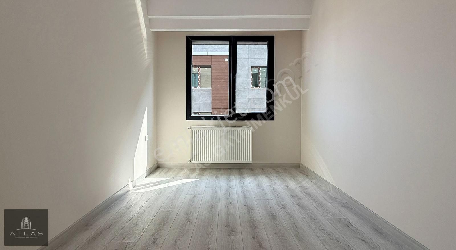 Atlas'tan, Site İçi, Sıfır, 3+1, 144m2, 7.kat, K.otoparklı, Lüx - Görsel 28