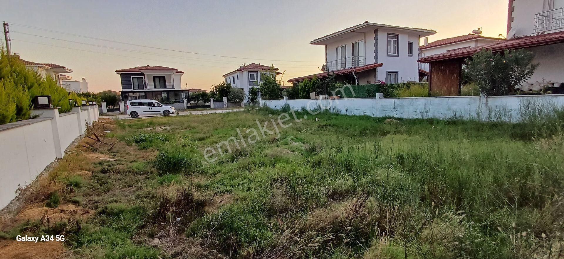 Milas Ören De Denize 400 M Satılık Konut İmarlı Arsa 15 Milyon Tl - Görsel 6