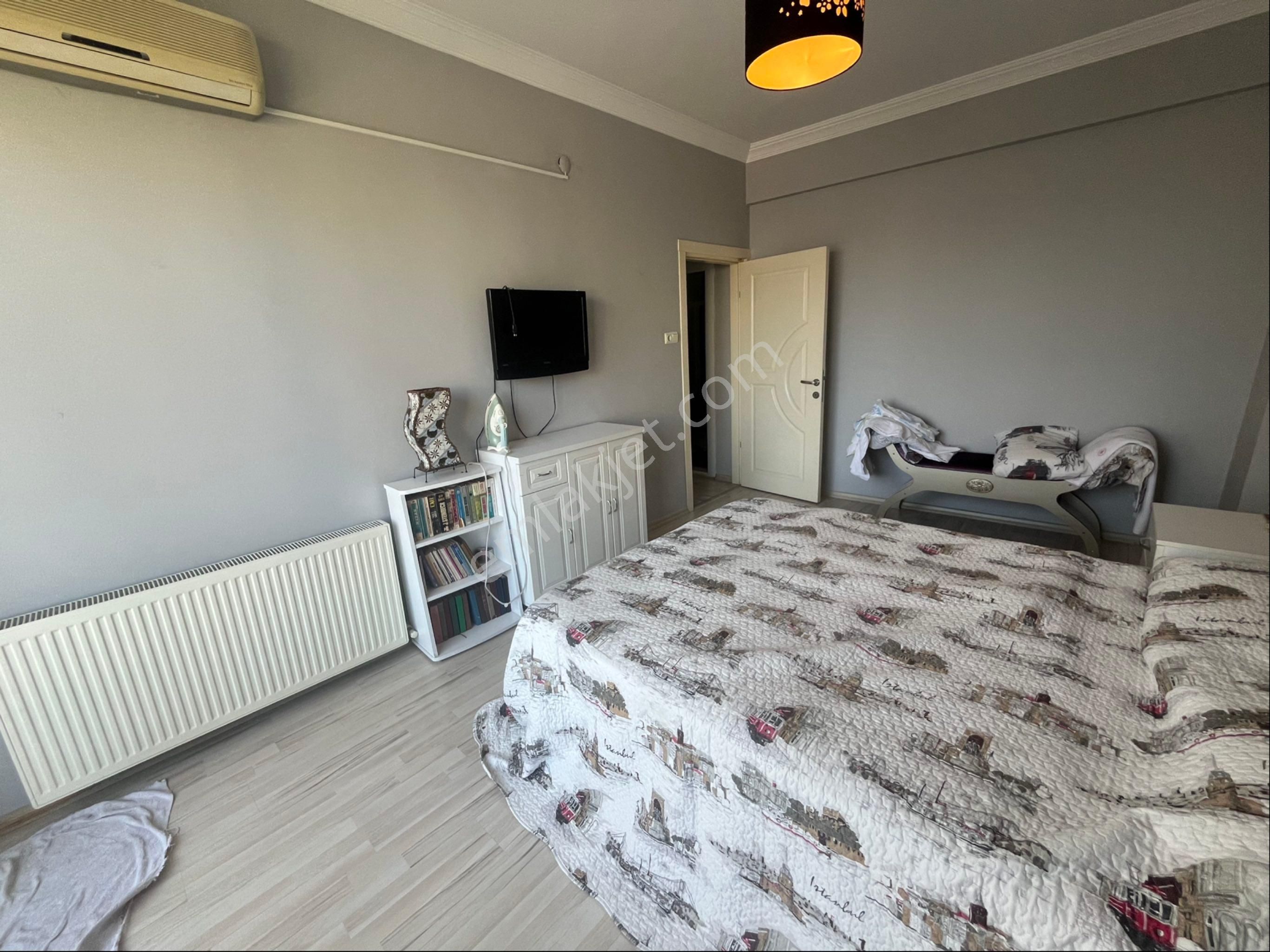 Satılık 3+1 Daire - Görsel 21