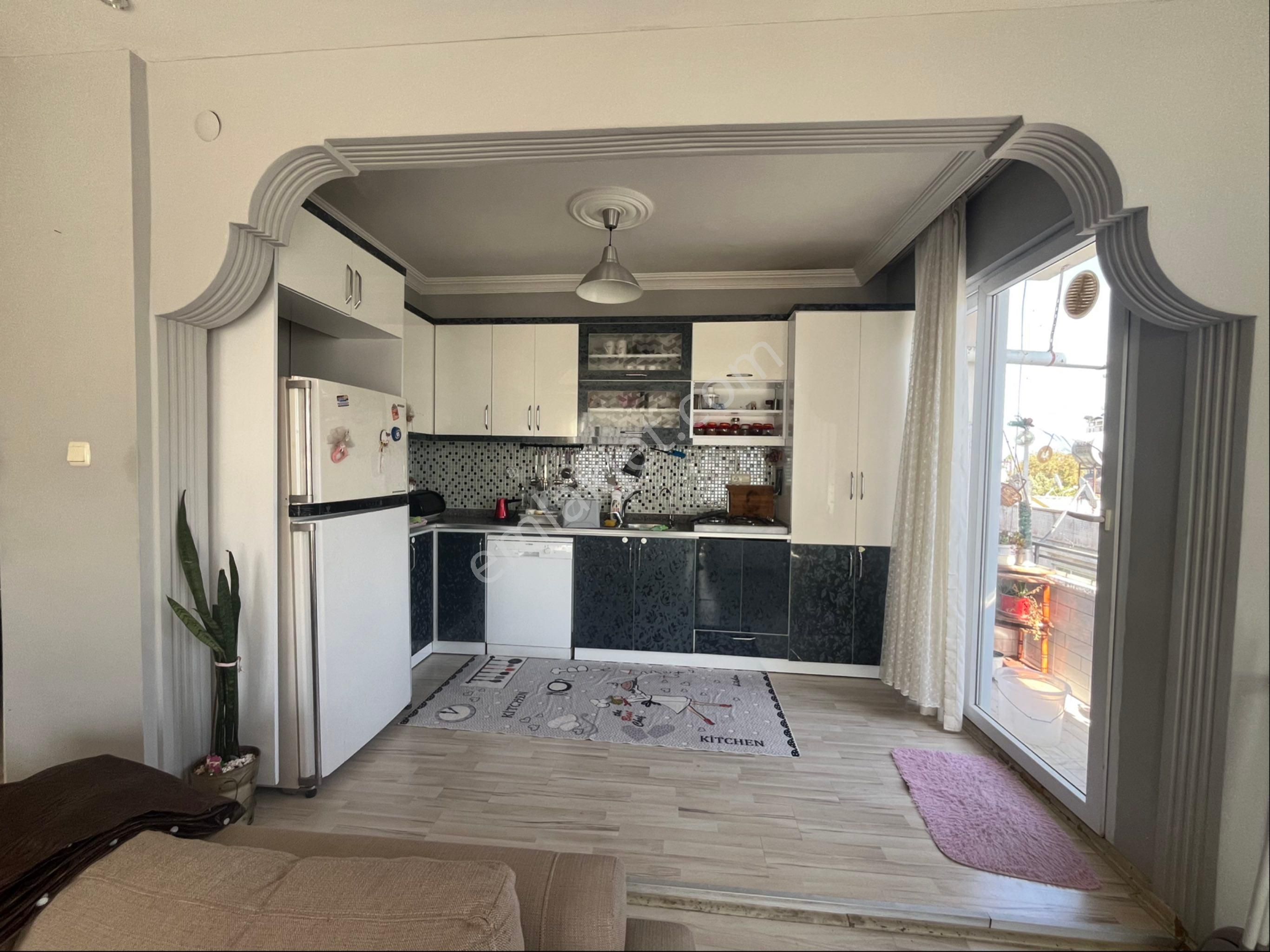 Satılık 3+1 Daire - Görsel 8