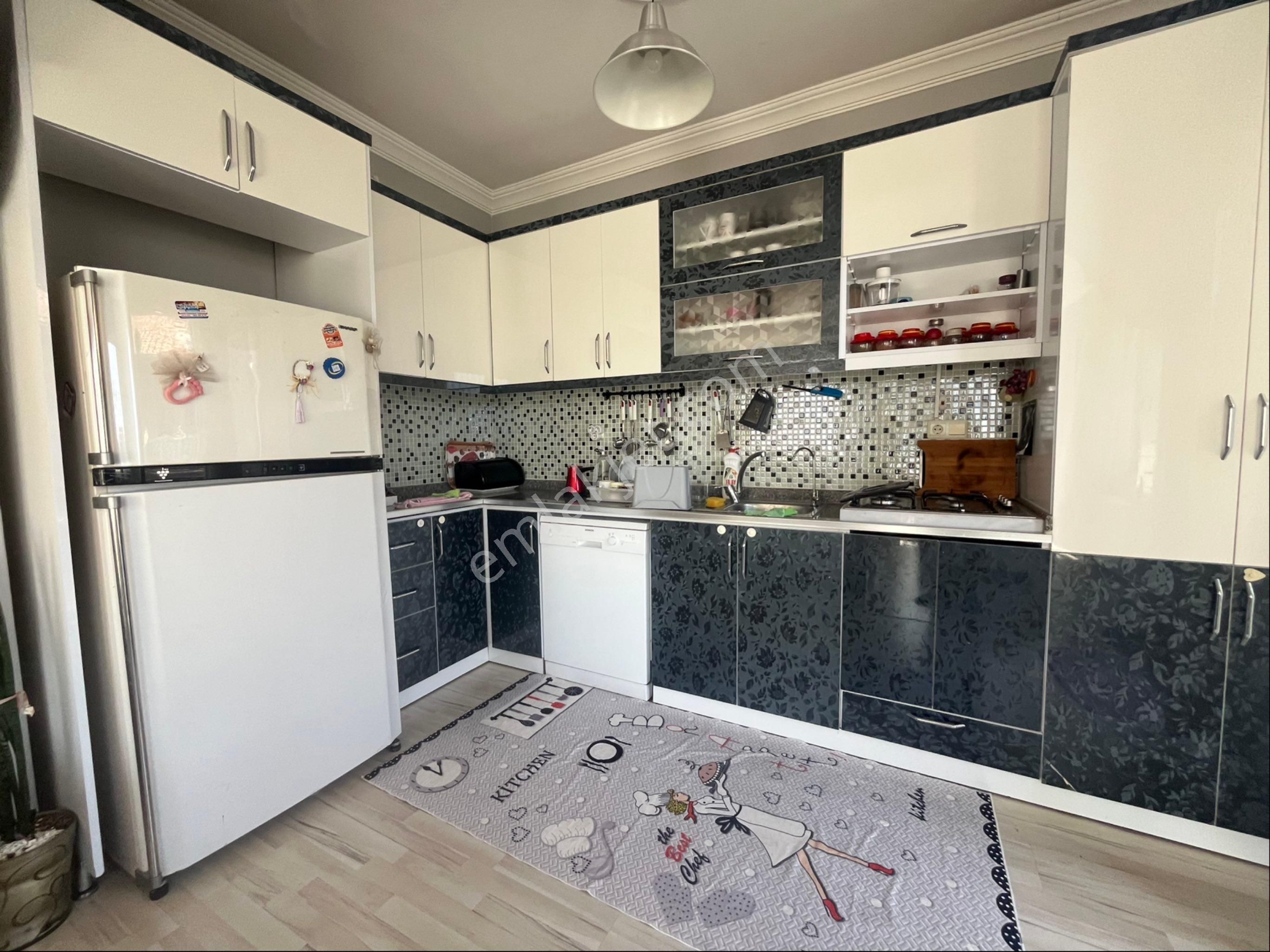 Satılık 3+1 Daire - Görsel 6