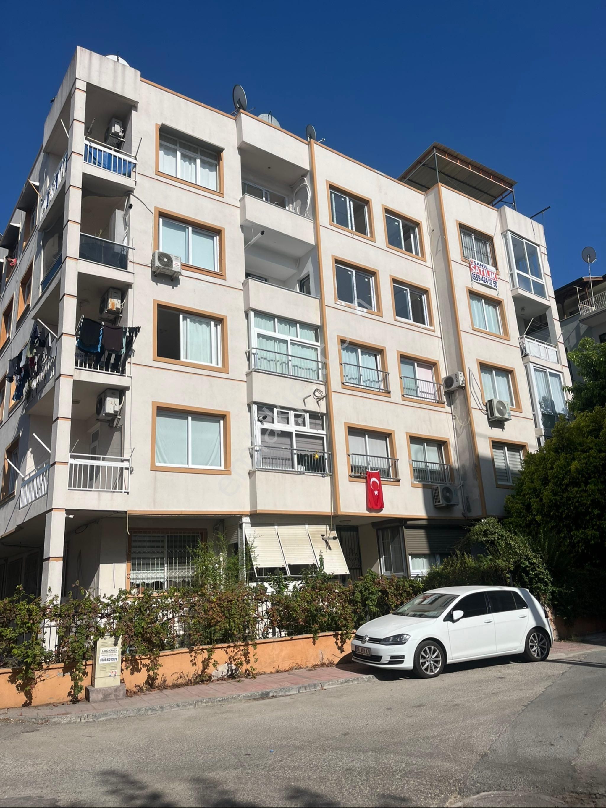 Satılık 3+1 Daire - Görsel 23