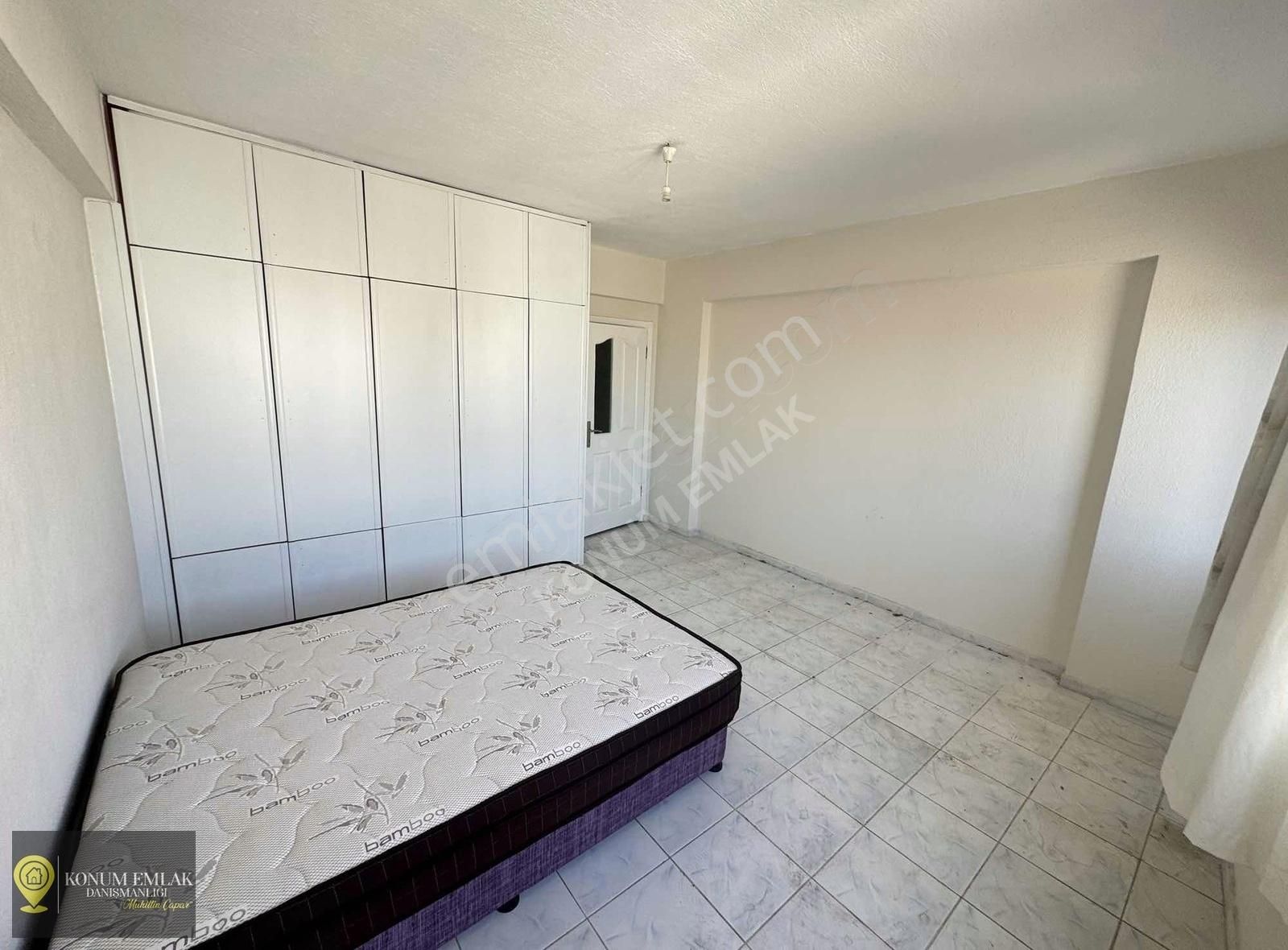 Muğla Ortaca Merkez Satılık Geniş 3+1 Daire