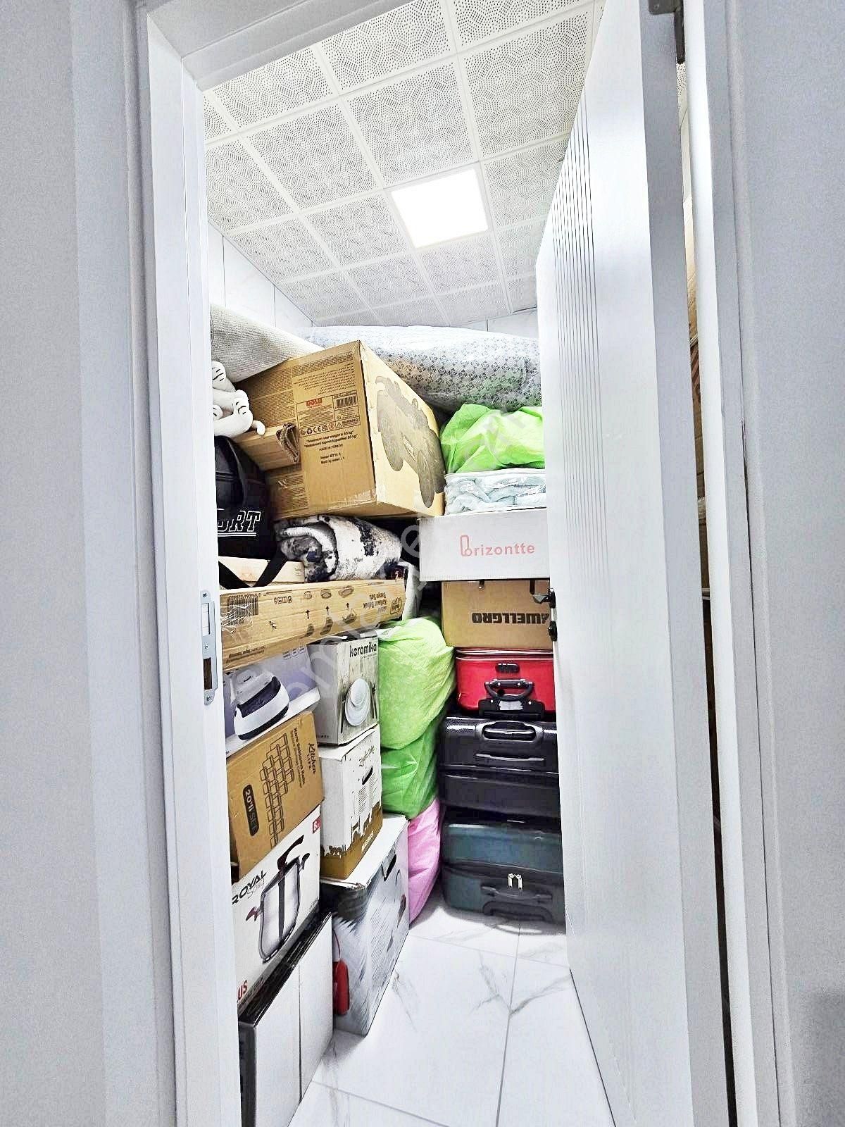 Merkezi Konumda Limitsiz Kredi İmkanı İşcilik Harikası 3+1 Daire - Görsel 27