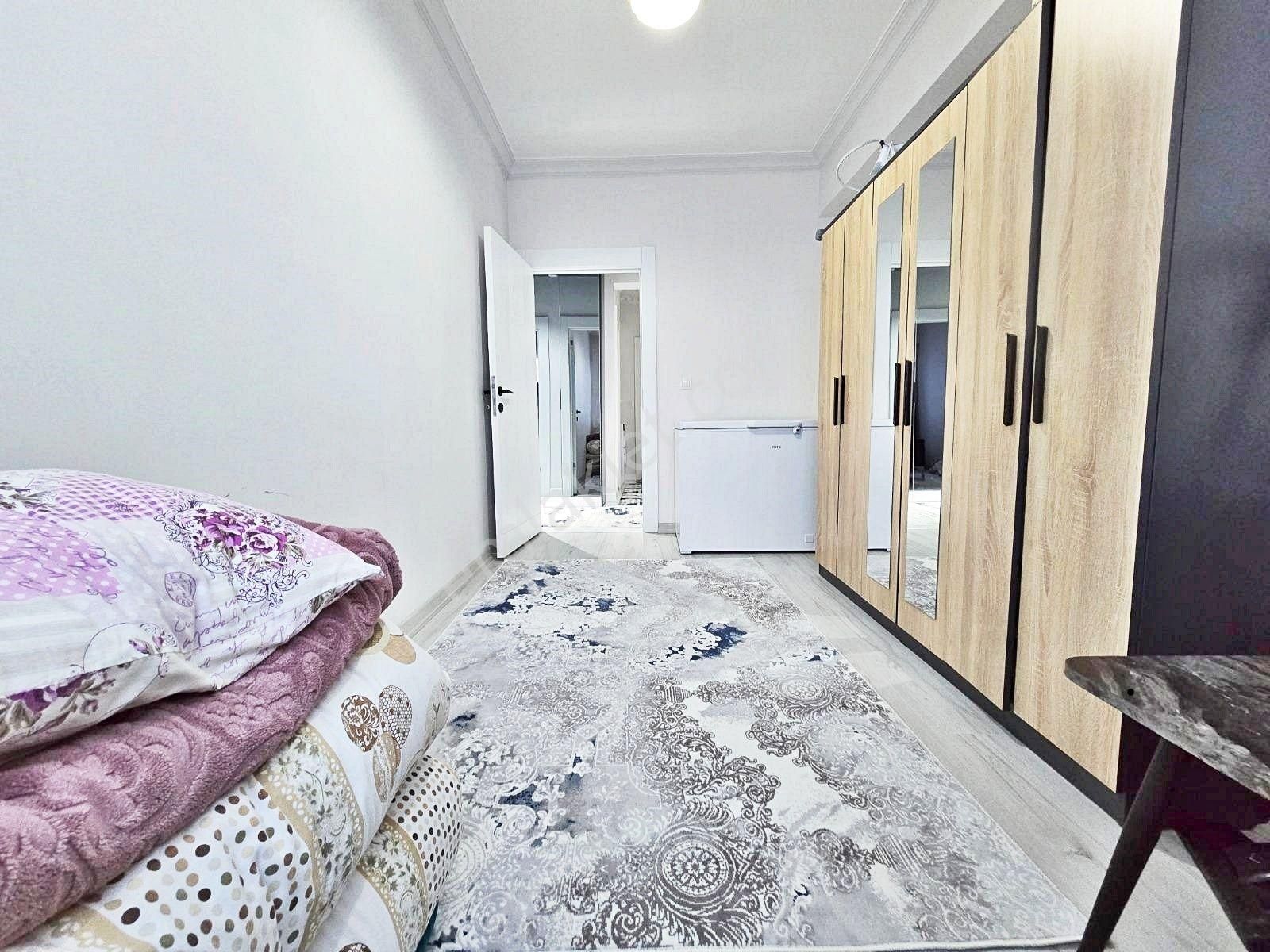 Merkezi Konumda Limitsiz Kredi İmkanı İşcilik Harikası 3+1 Daire - Görsel 19