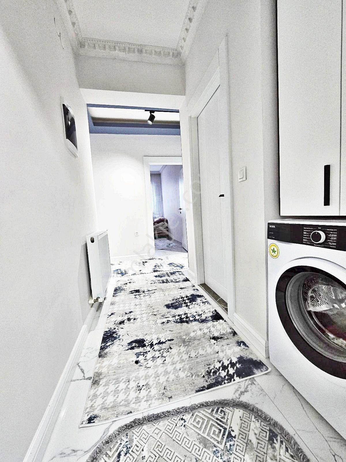 Merkezi Konumda Limitsiz Kredi İmkanı İşcilik Harikası 3+1 Daire - Görsel 33