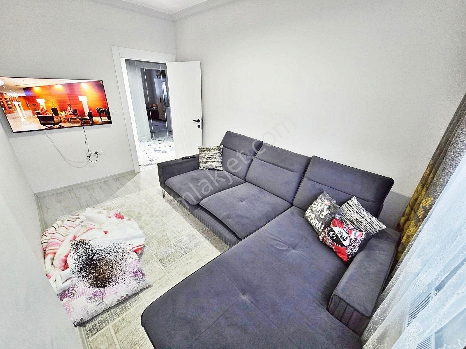 Merkezi Konumda Limitsiz Kredi İmkanı İşcilik Harikası 3+1 Daire - Görsel 20