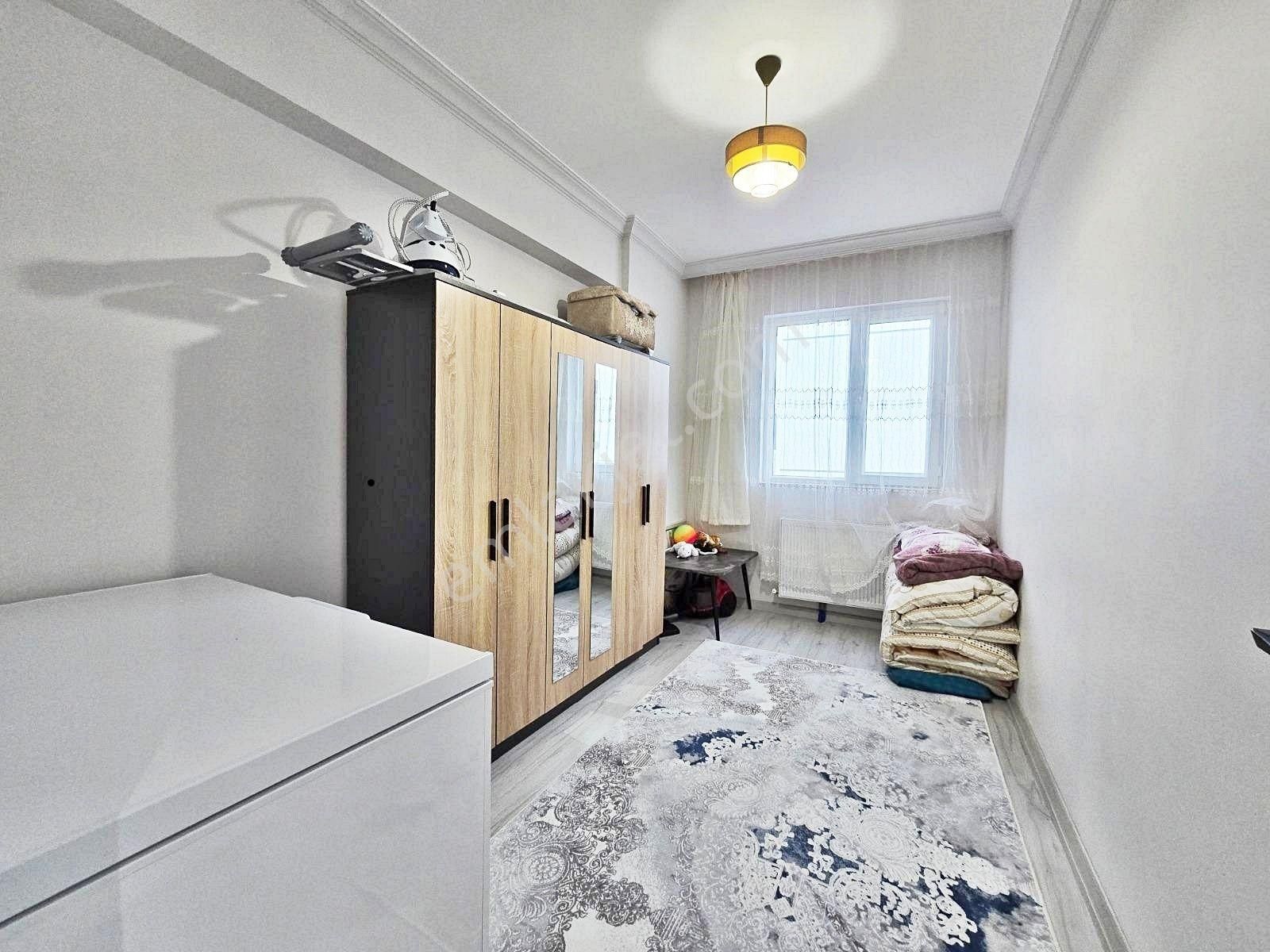 Merkezi Konumda Limitsiz Kredi İmkanı İşcilik Harikası 3+1 Daire - Görsel 18