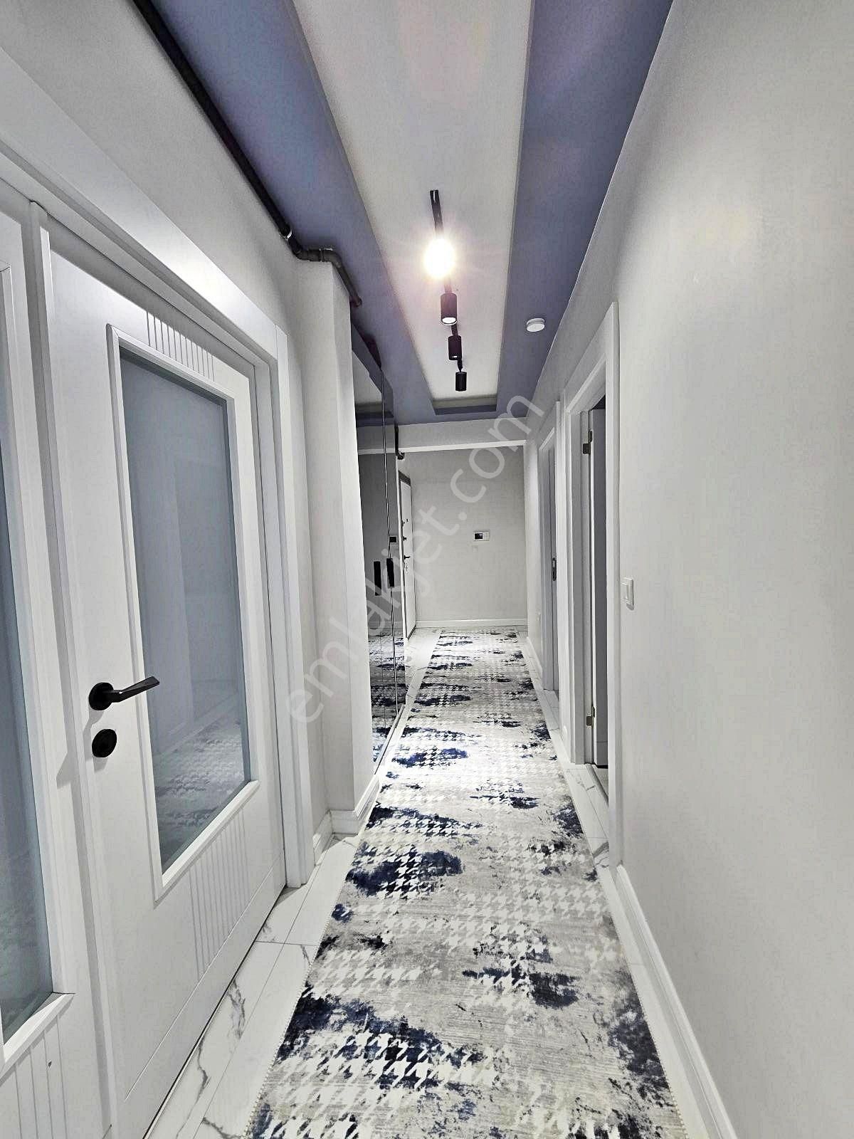 Merkezi Konumda Limitsiz Kredi İmkanı İşcilik Harikası 3+1 Daire - Görsel 35