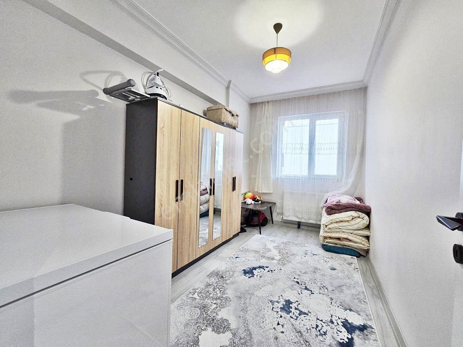 Merkezi Konumda Limitsiz Kredi İmkanı İşcilik Harikası 3+1 Daire - Görsel 17