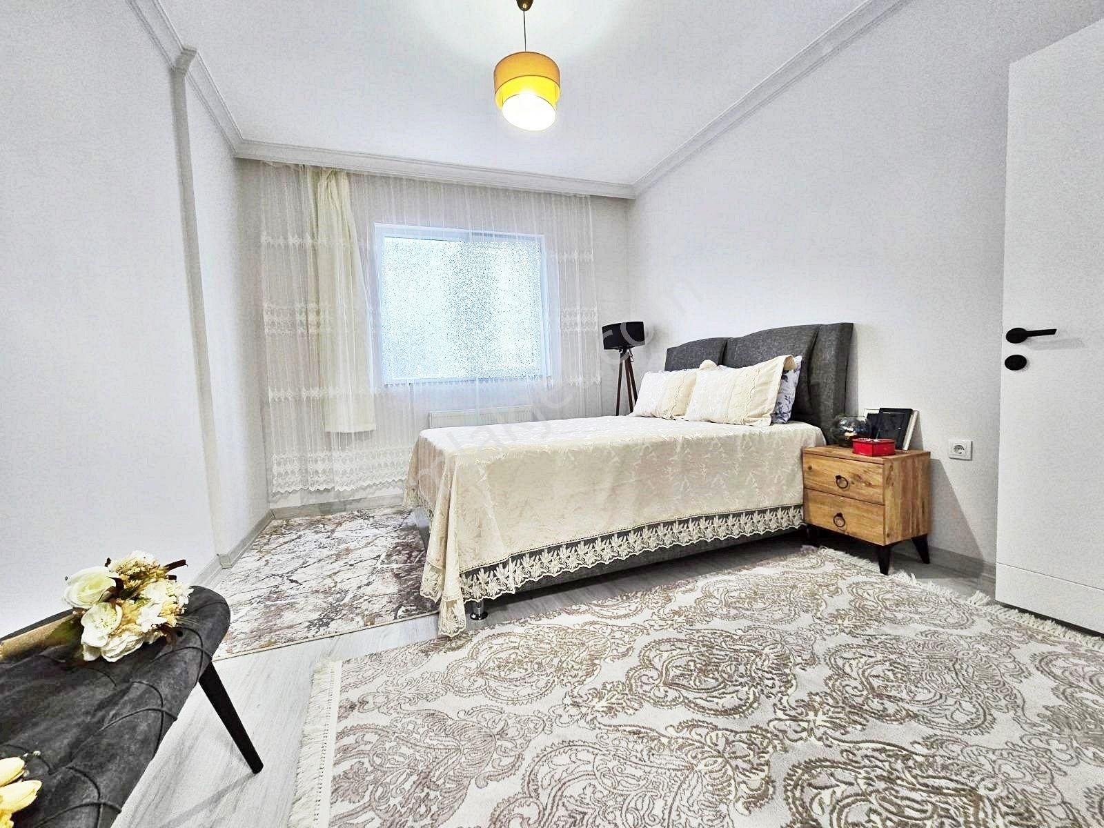 Merkezi Konumda Limitsiz Kredi İmkanı İşcilik Harikası 3+1 Daire - Görsel 28