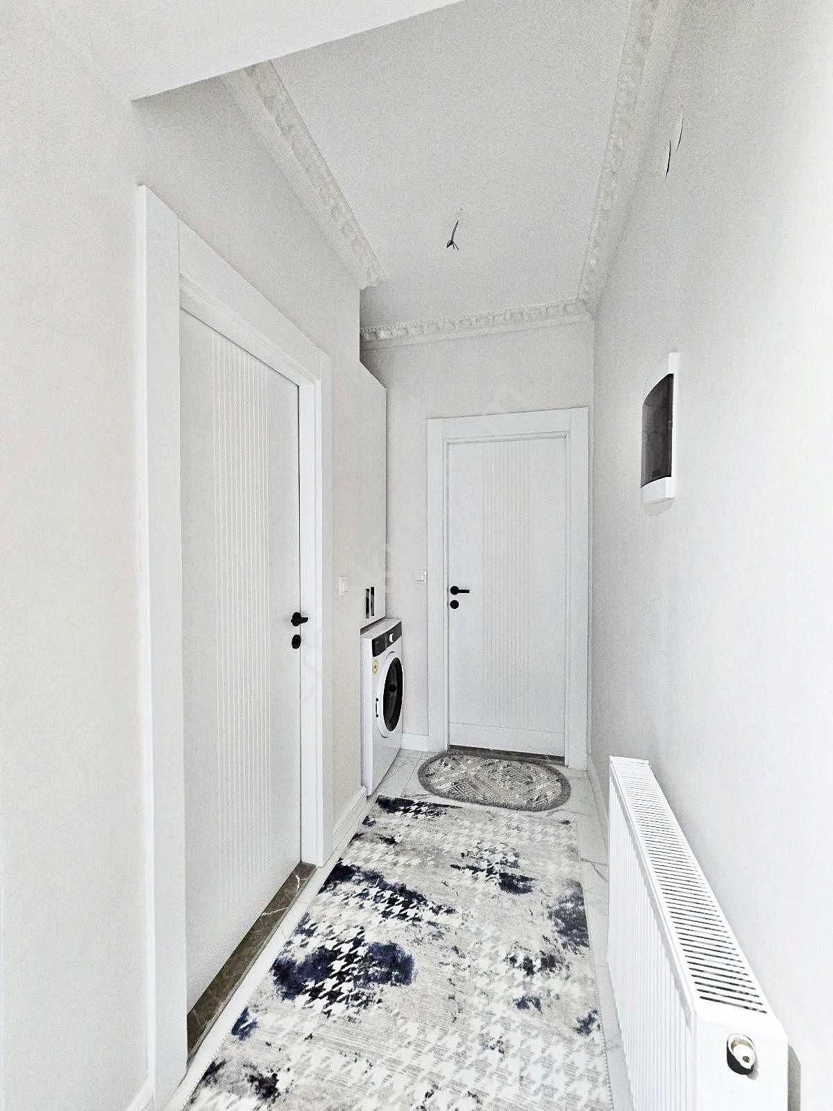 Merkezi Konumda Limitsiz Kredi İmkanı İşcilik Harikası 3+1 Daire - Görsel 23