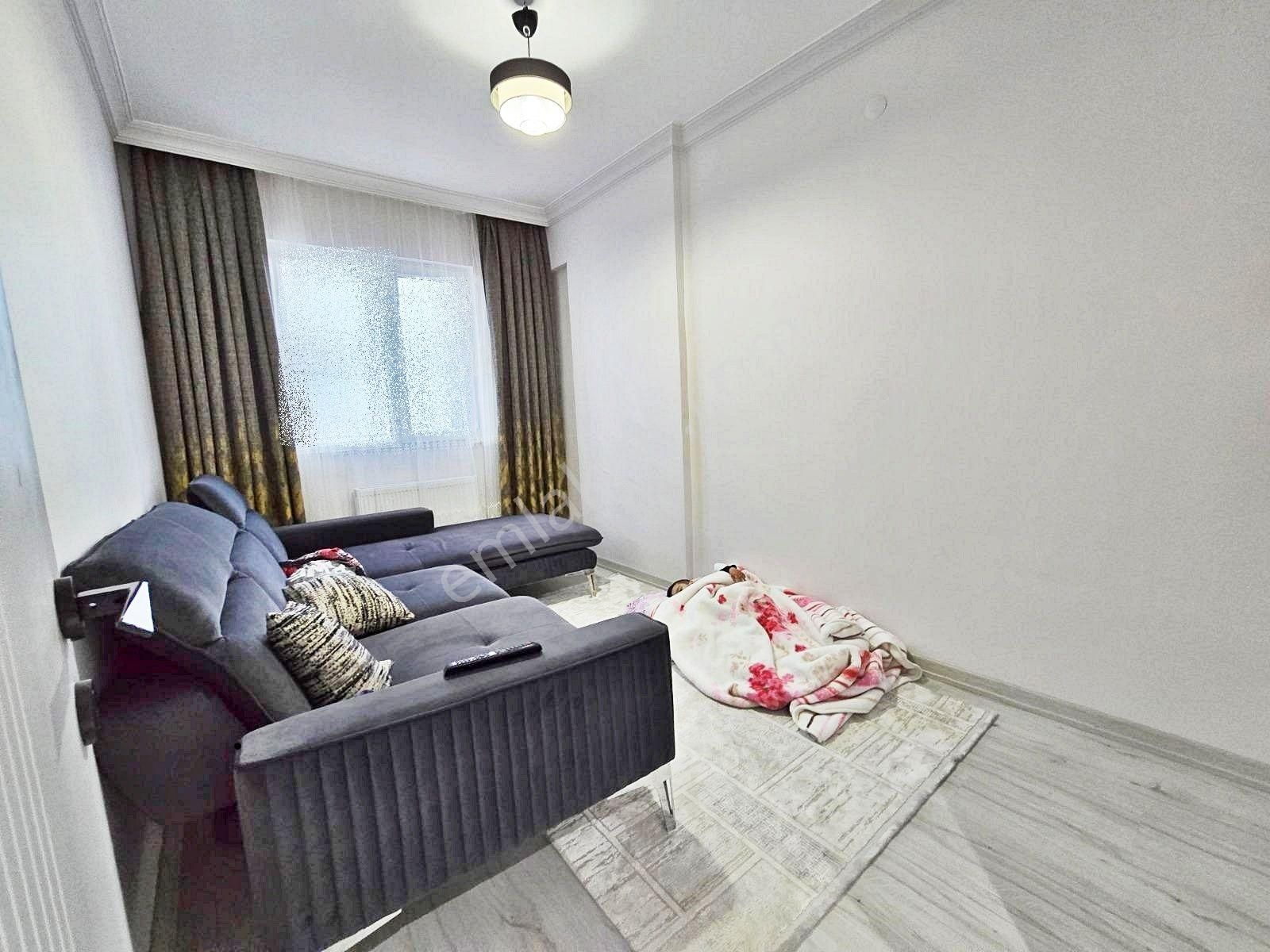 Merkezi Konumda Limitsiz Kredi İmkanı İşcilik Harikası 3+1 Daire - Görsel 22