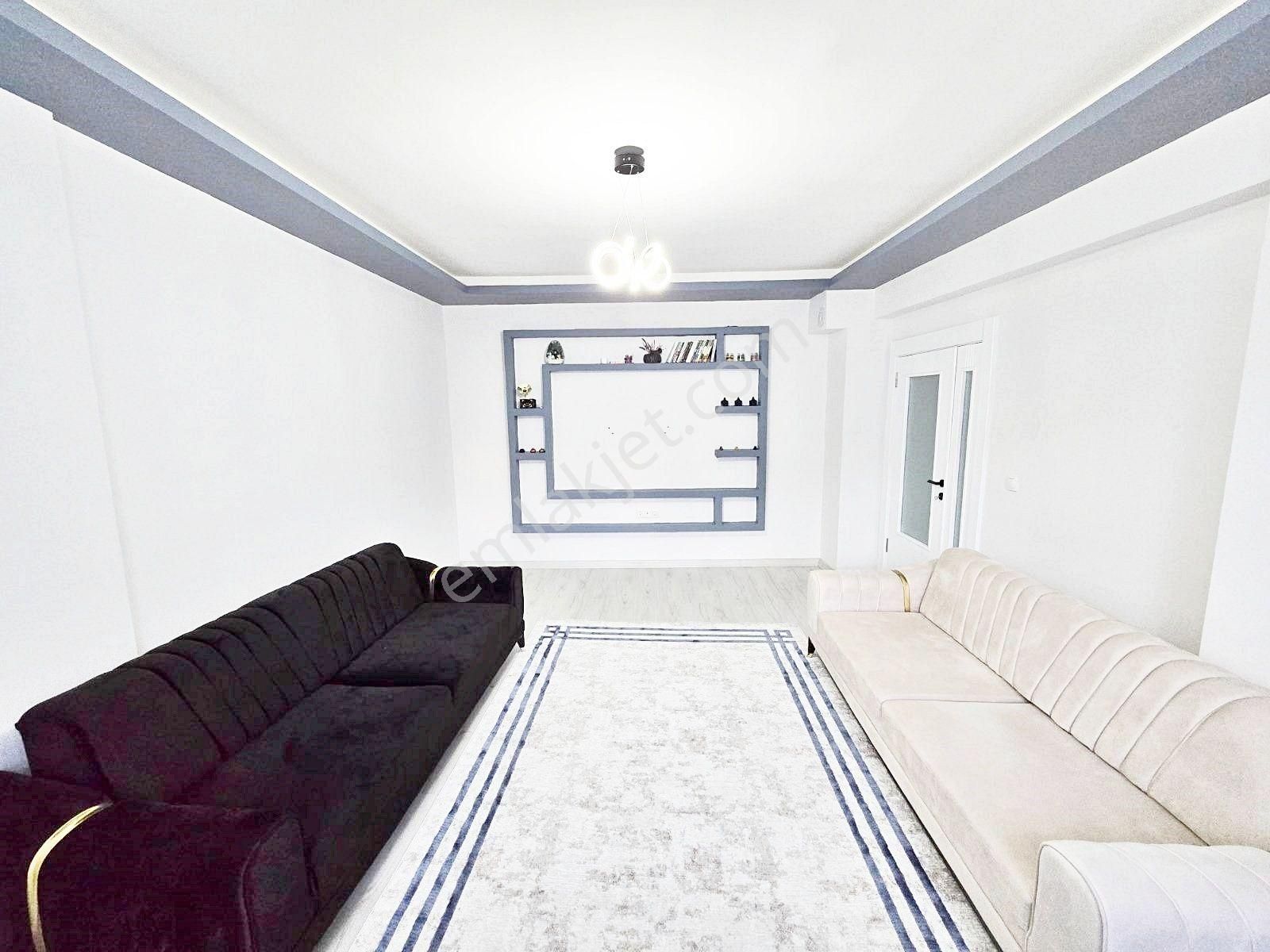 Merkezi Konumda Limitsiz Kredi İmkanı İşcilik Harikası 3+1 Daire - Görsel 15