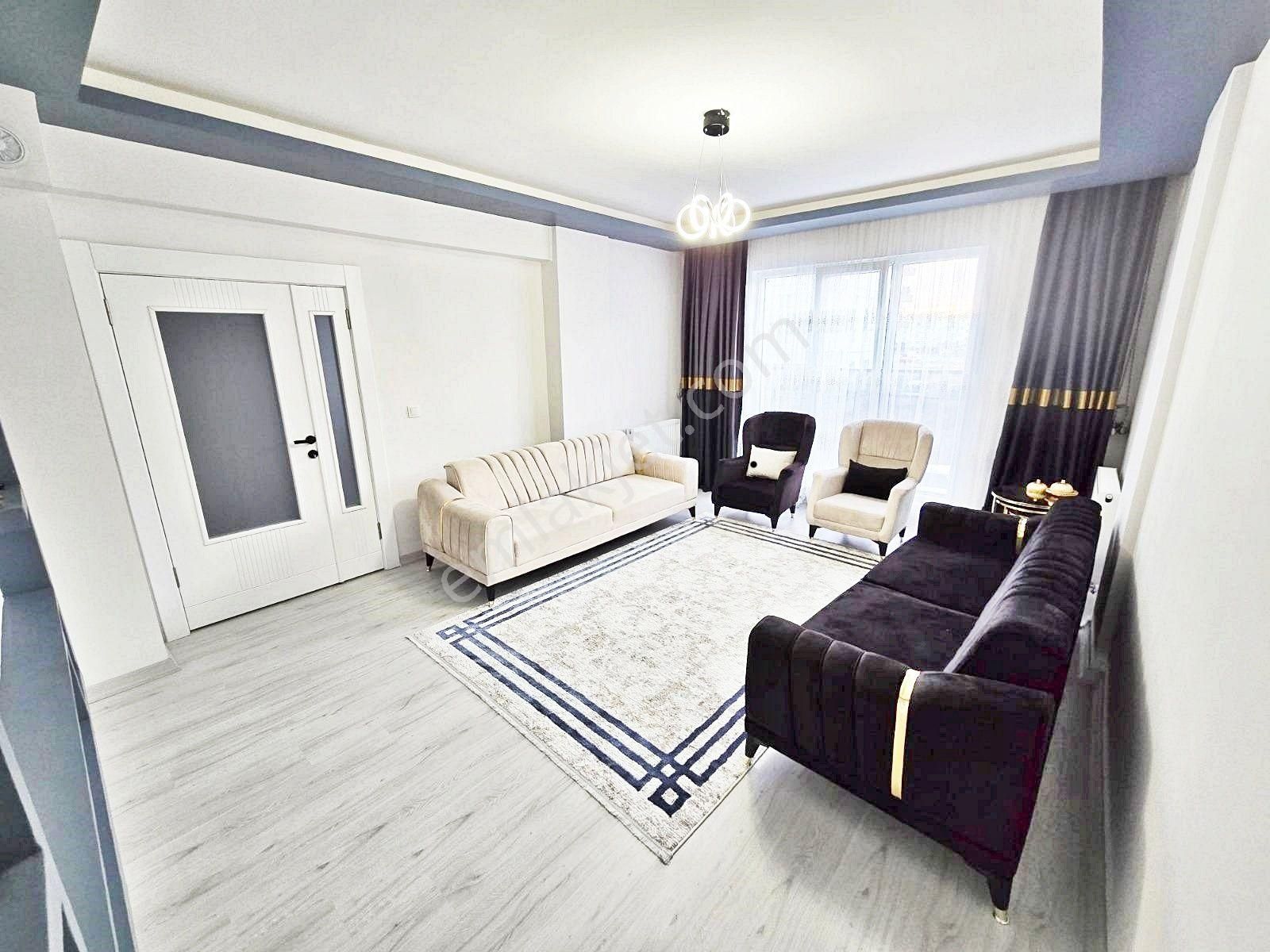 Merkezi Konumda Limitsiz Kredi İmkanı İşcilik Harikası 3+1 Daire - Görsel 13