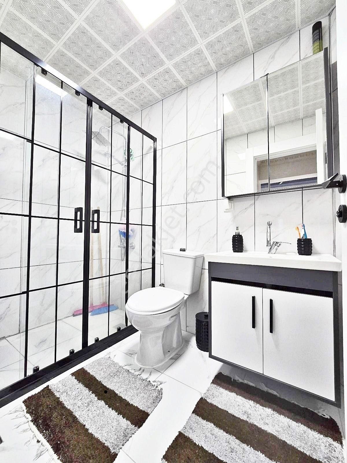 Merkezi Konumda Limitsiz Kredi İmkanı İşcilik Harikası 3+1 Daire - Görsel 30