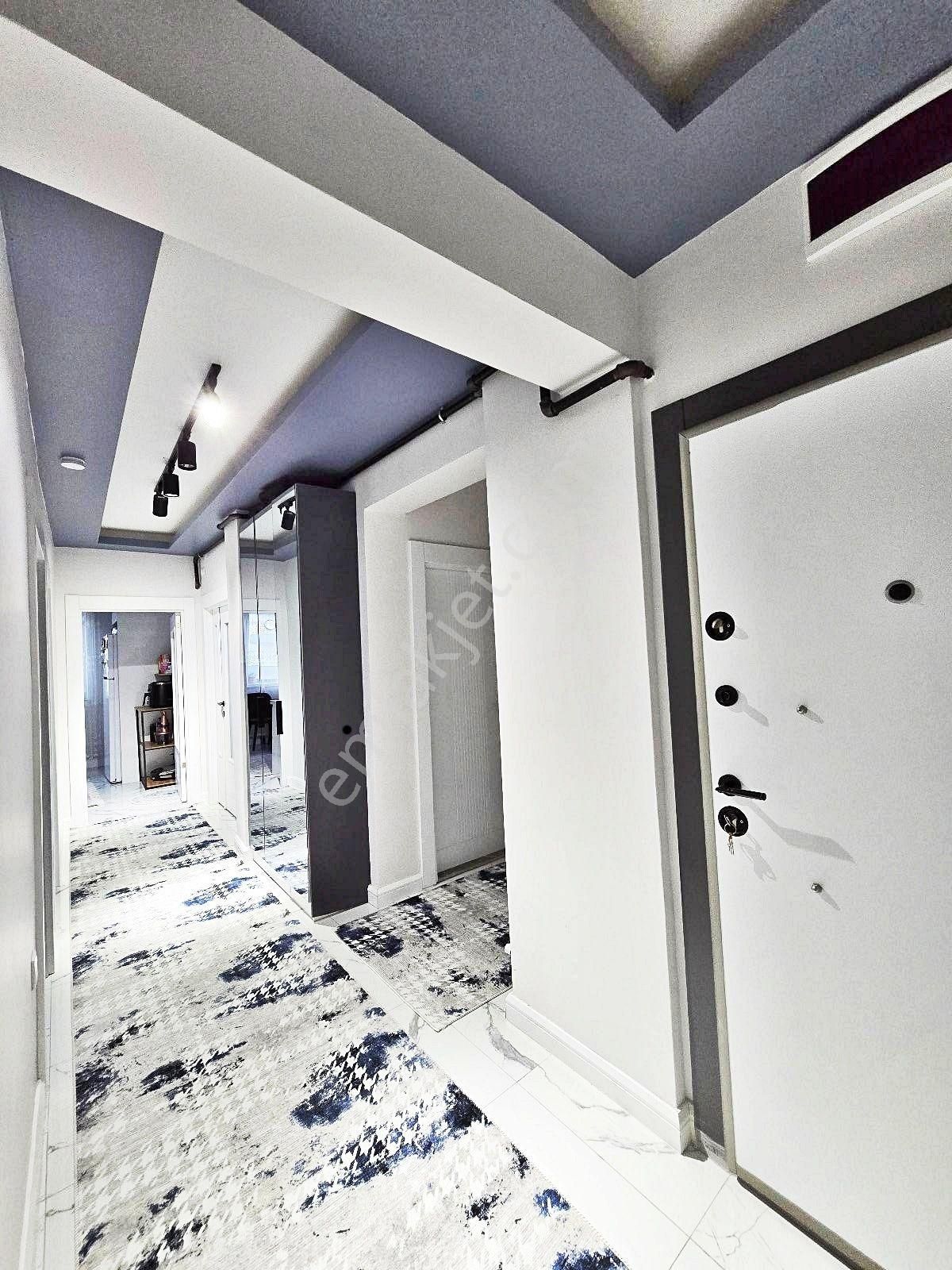 Merkezi Konumda Limitsiz Kredi İmkanı İşcilik Harikası 3+1 Daire - Görsel 31