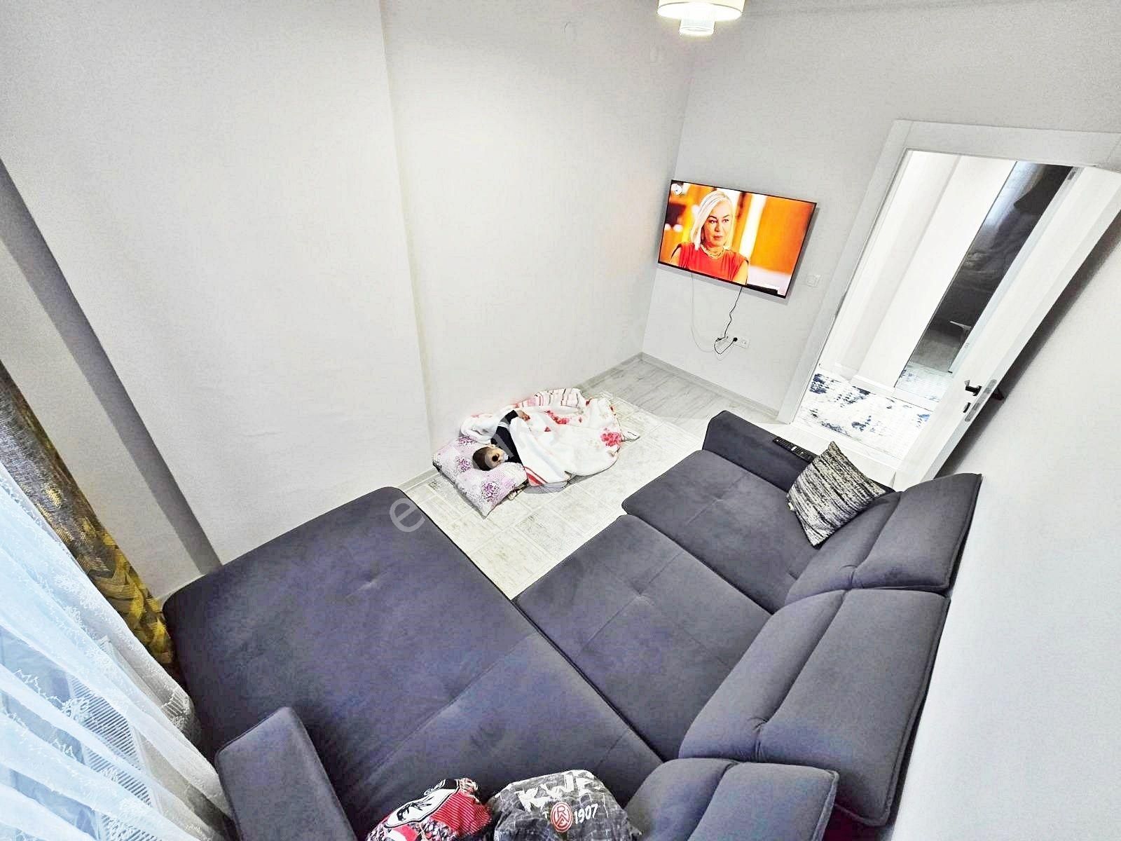 Merkezi Konumda Limitsiz Kredi İmkanı İşcilik Harikası 3+1 Daire - Görsel 21