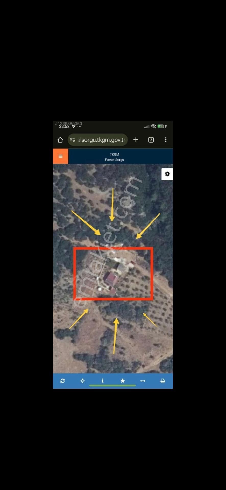 Arsa Fiyatına Ev İçinde 150 Metre - Görsel 6