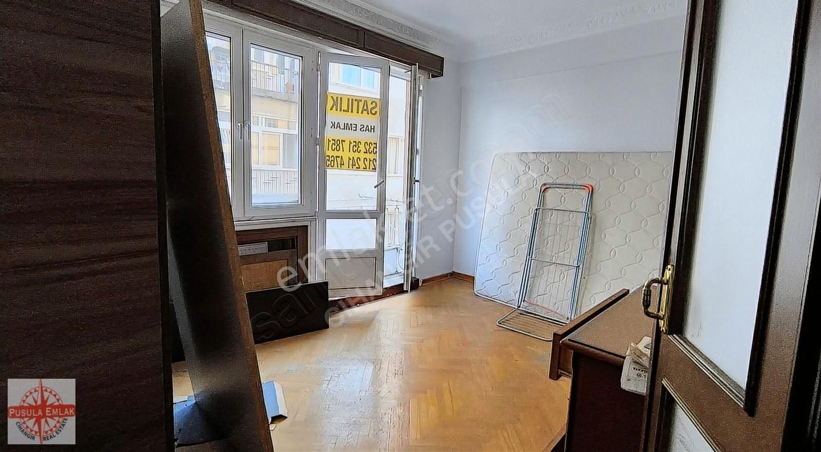 Kurtuluş Caddesi Üzerinde, 2+1, 3.kat, Fırsat Daire - Görsel 9