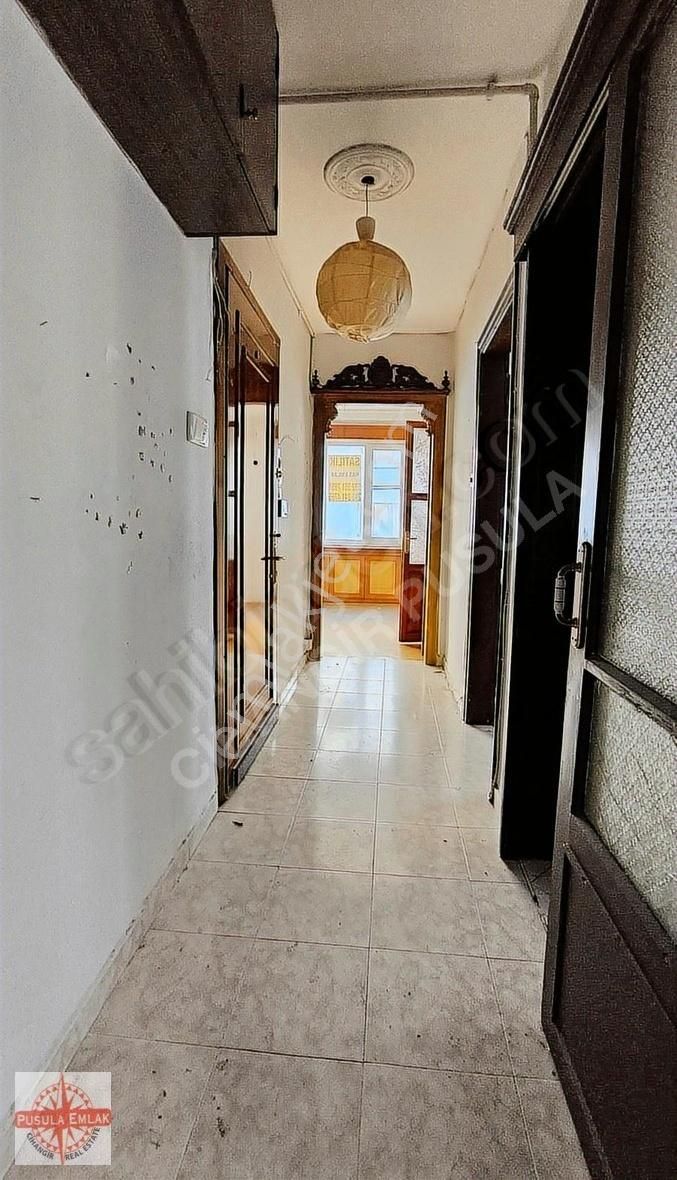 Kurtuluş Caddesi Üzerinde, 2+1, 3.kat, Fırsat Daire - Görsel 2