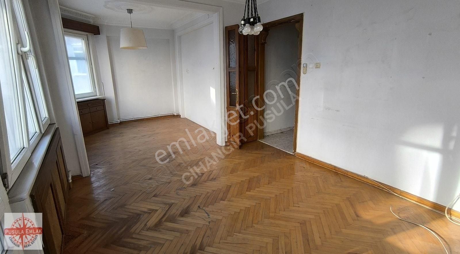 Kurtuluş Caddesi Üzerinde, 2+1, 3.kat, Fırsat Daire - Görsel 5