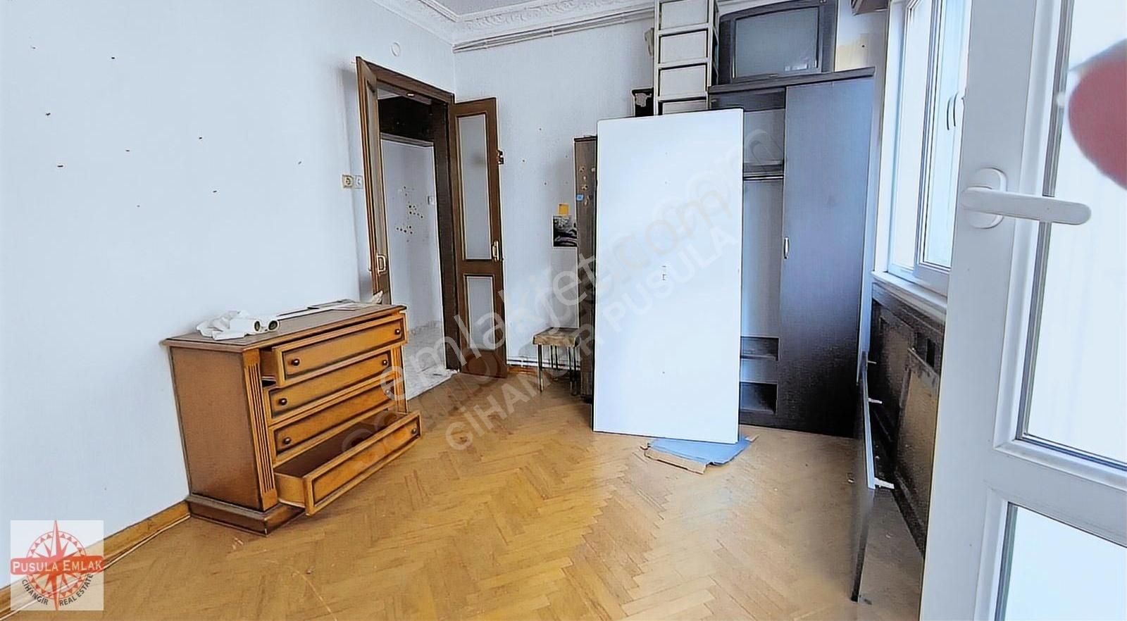 Kurtuluş Caddesi Üzerinde, 2+1, 3.kat, Fırsat Daire - Görsel 7