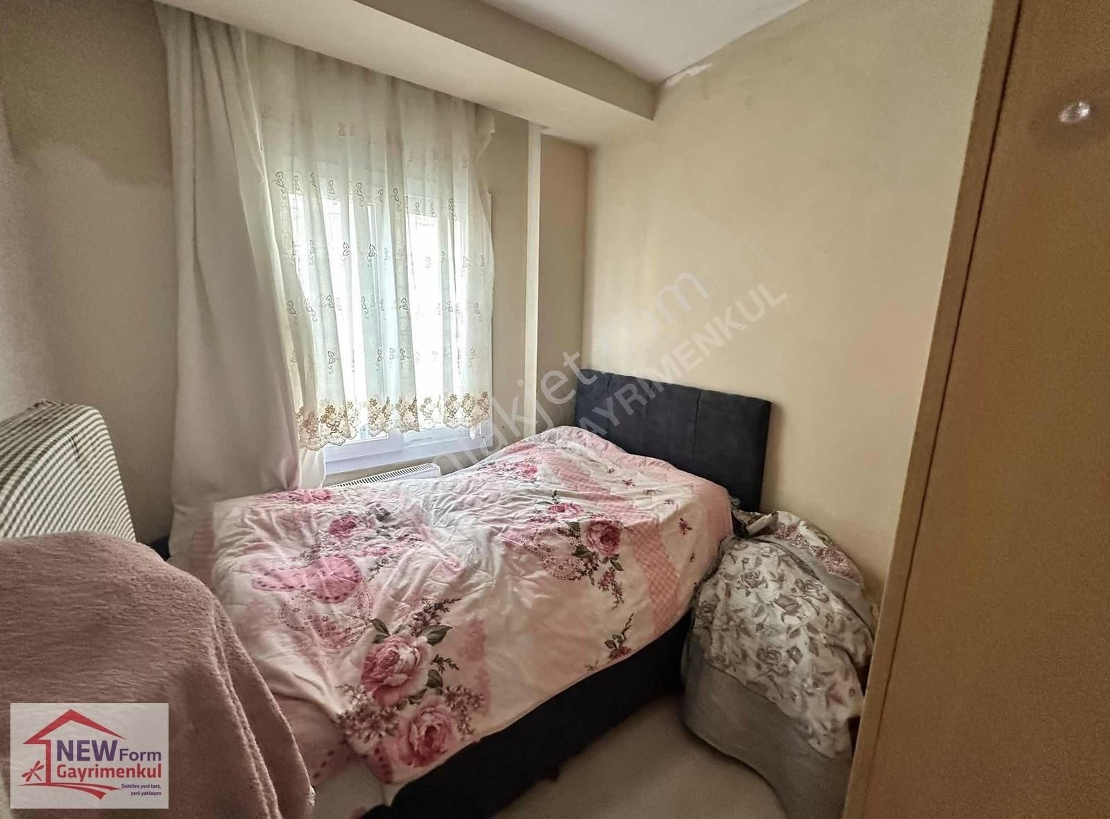 New Form'dan Çiftlikköy'de Eşyalı Kiralık 2+1 Daire - Görsel 4