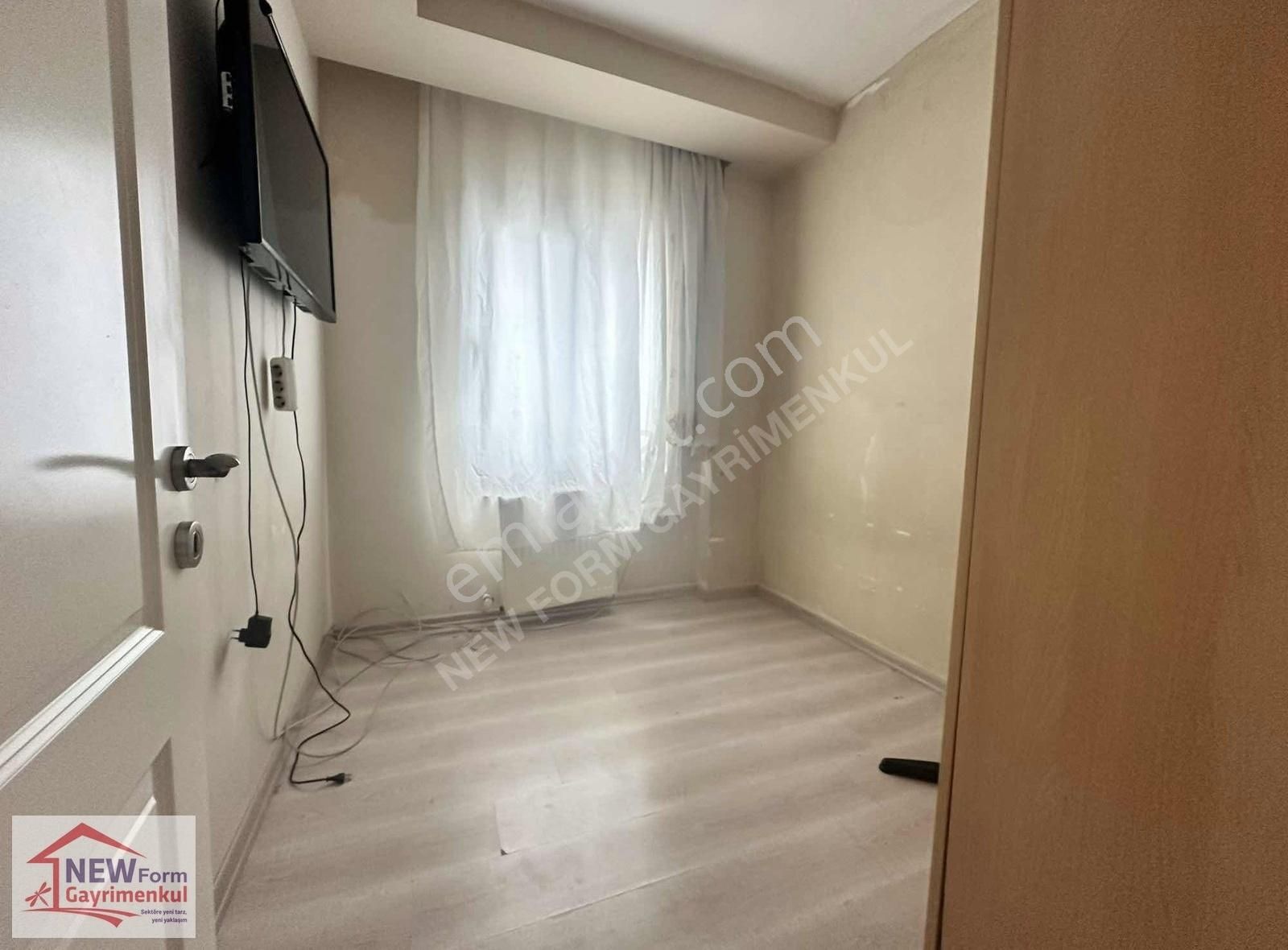 New Form'dan Çiftlikköy'de Eşyalı Kiralık 2+1 Daire - Görsel 3
