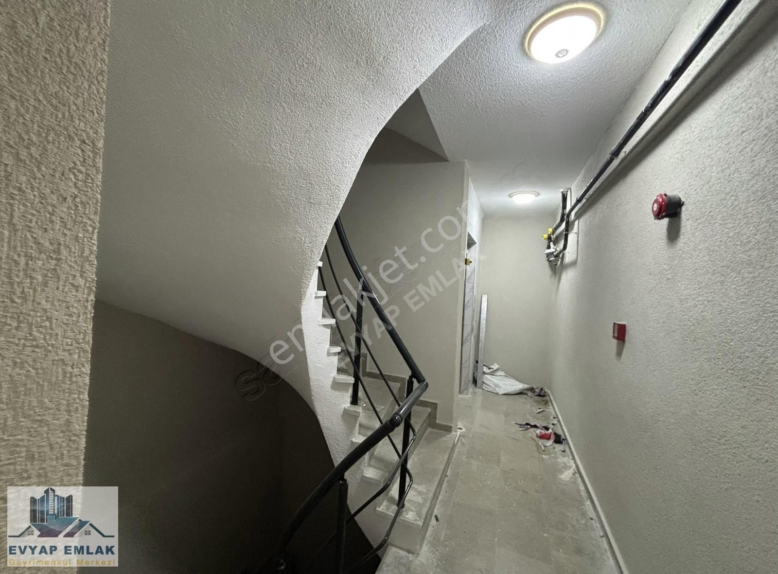 Ev-yap'tan Sıfır Binada Uygun Fiyata Satılık 2+1 Daire - Görsel 3