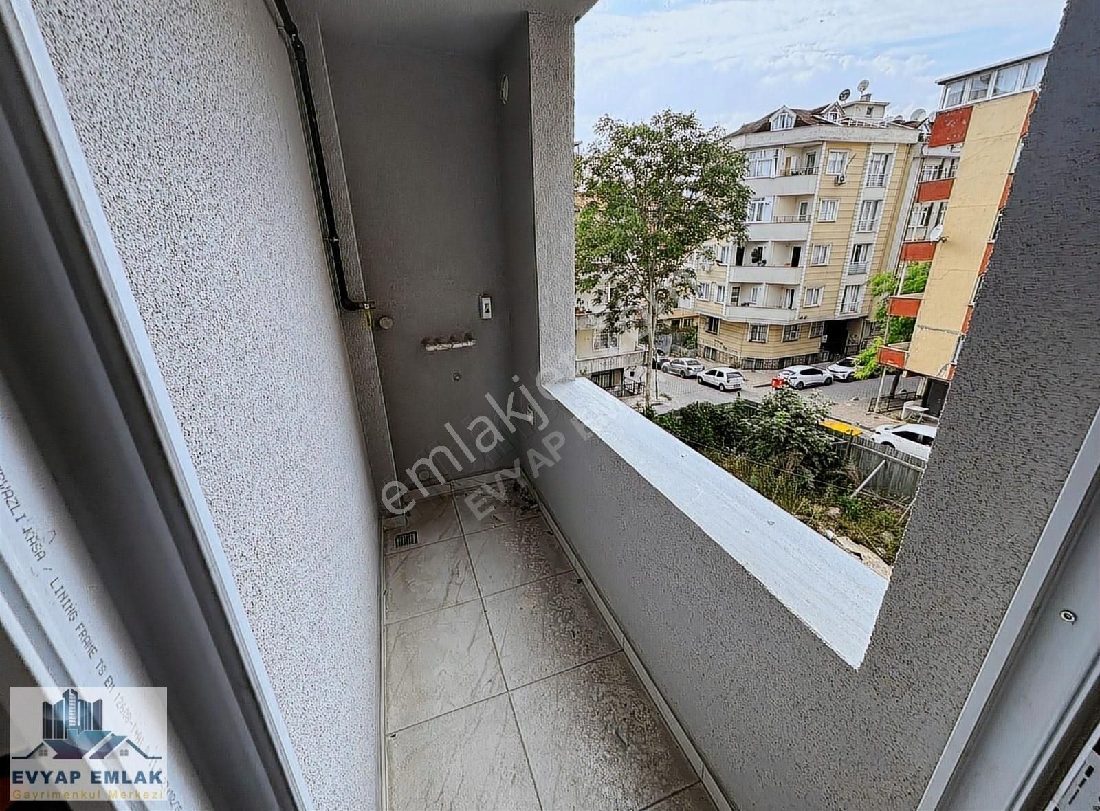 Ev-yap'tan Sıfır Binada Uygun Fiyata Satılık 2+1 Daire - Görsel 11