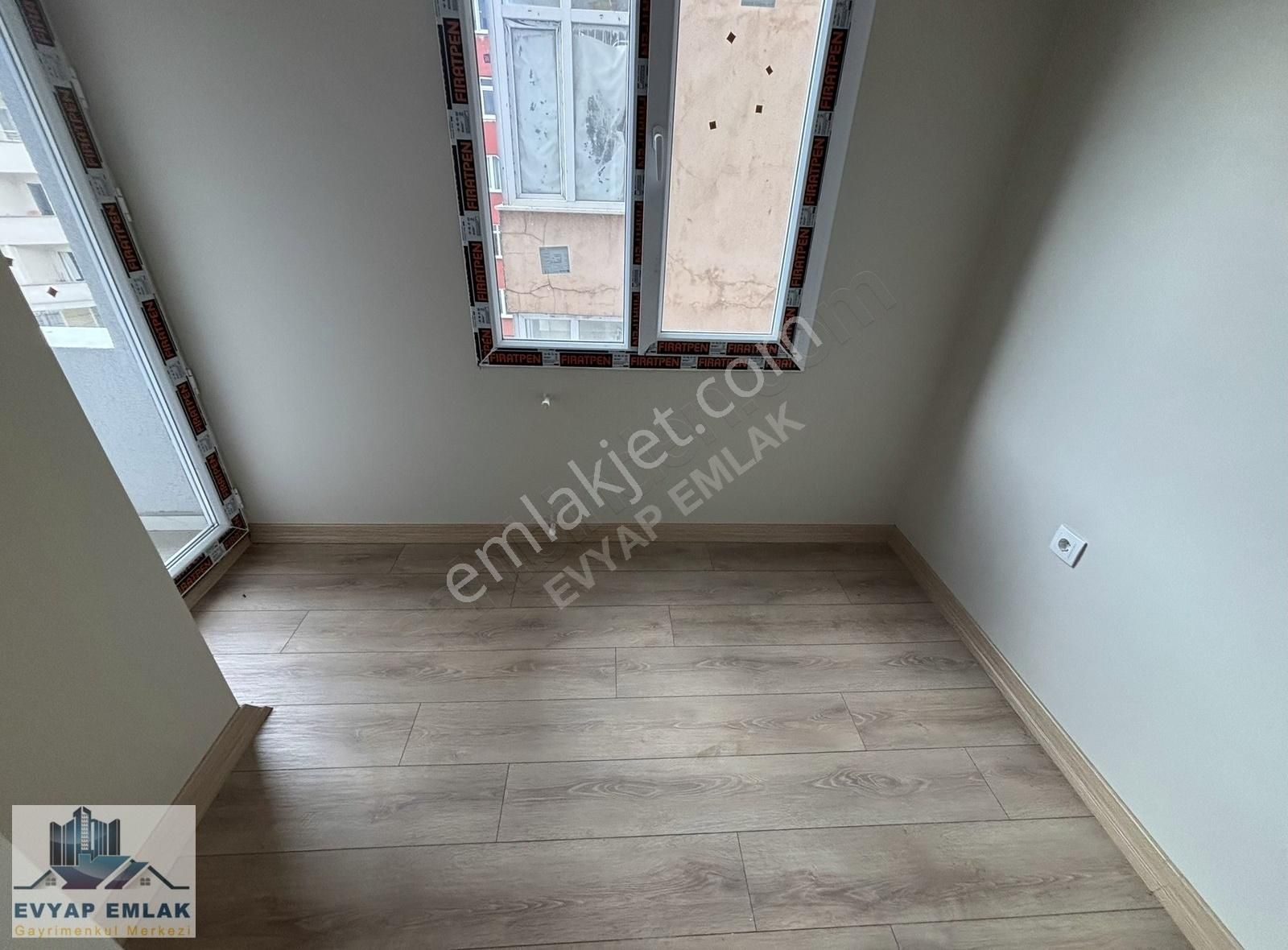 Ev-yap'tan Sıfır Binada Uygun Fiyata Satılık 2+1 Daire - Görsel 14