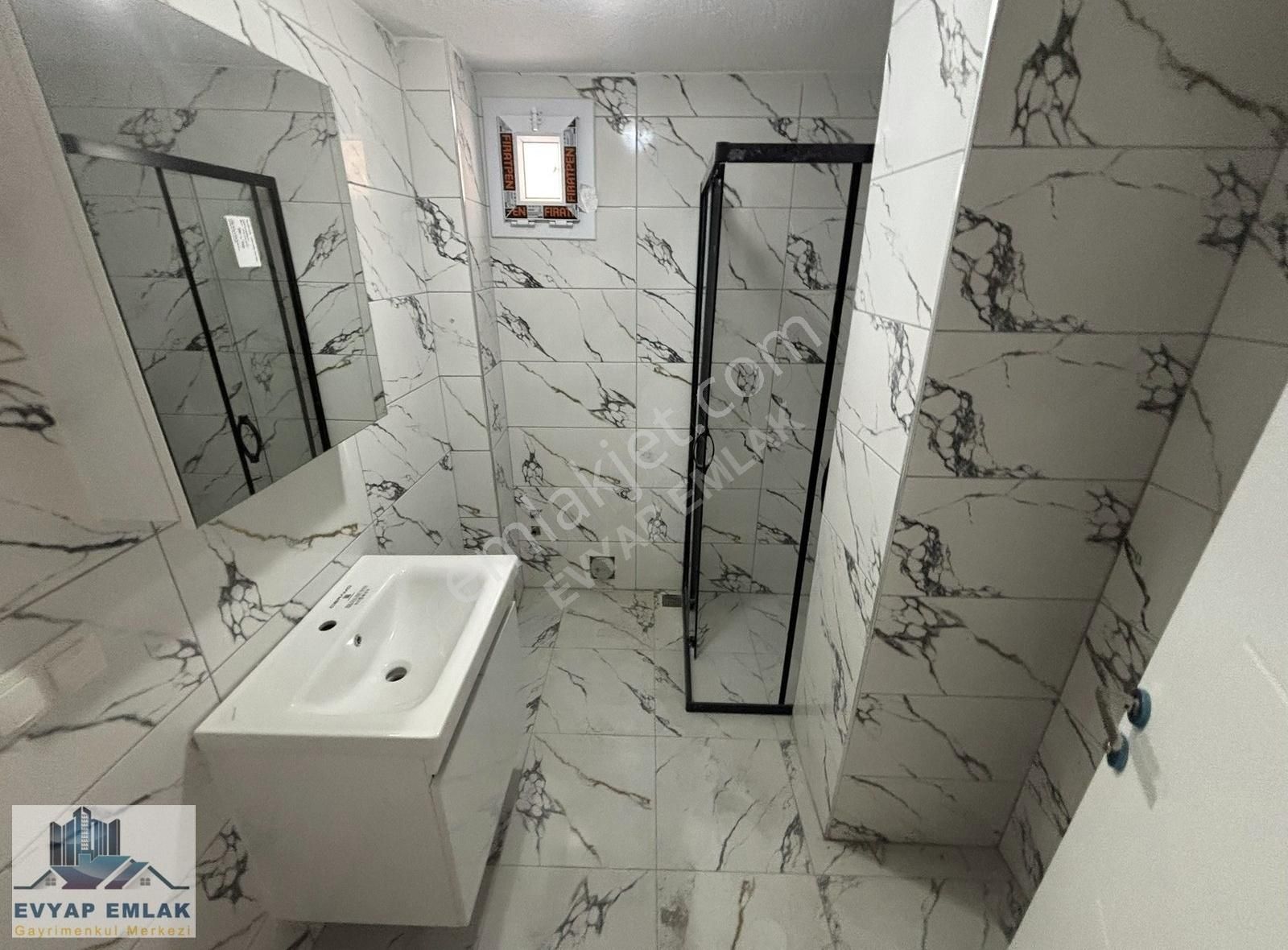 Ev-yap'tan Sıfır Binada Uygun Fiyata Satılık 2+1 Daire - Görsel 13
