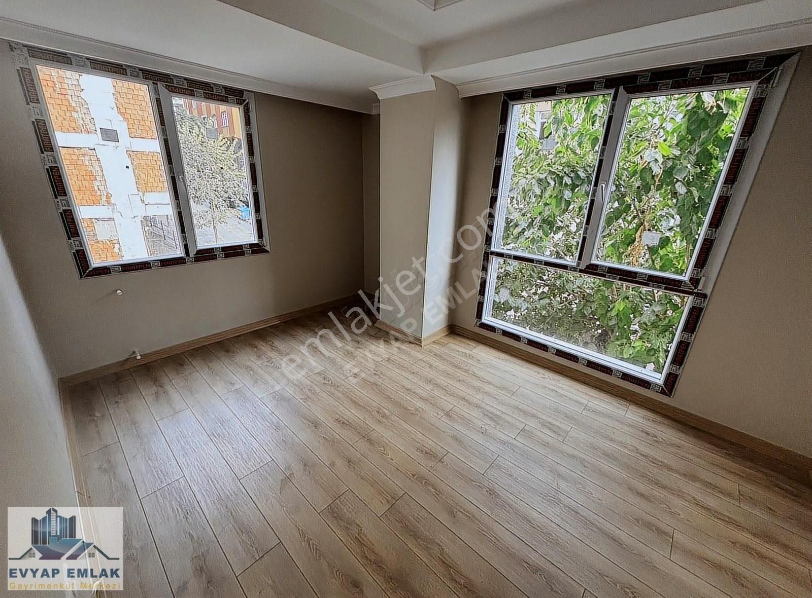 Ev-yap'tan Sıfır Binada Uygun Fiyata Satılık 2+1 Daire - Görsel 10