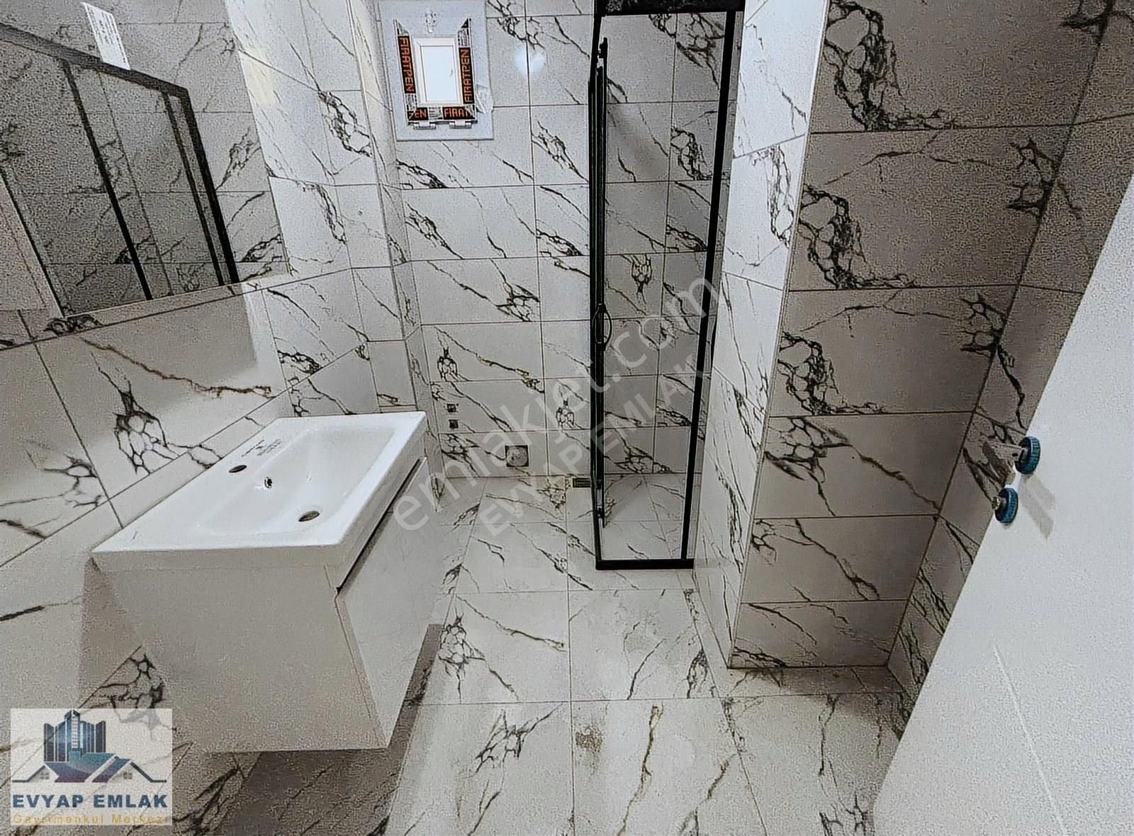 Ev-yap'tan Sıfır Binada Uygun Fiyata Satılık 2+1 Daire - Görsel 6