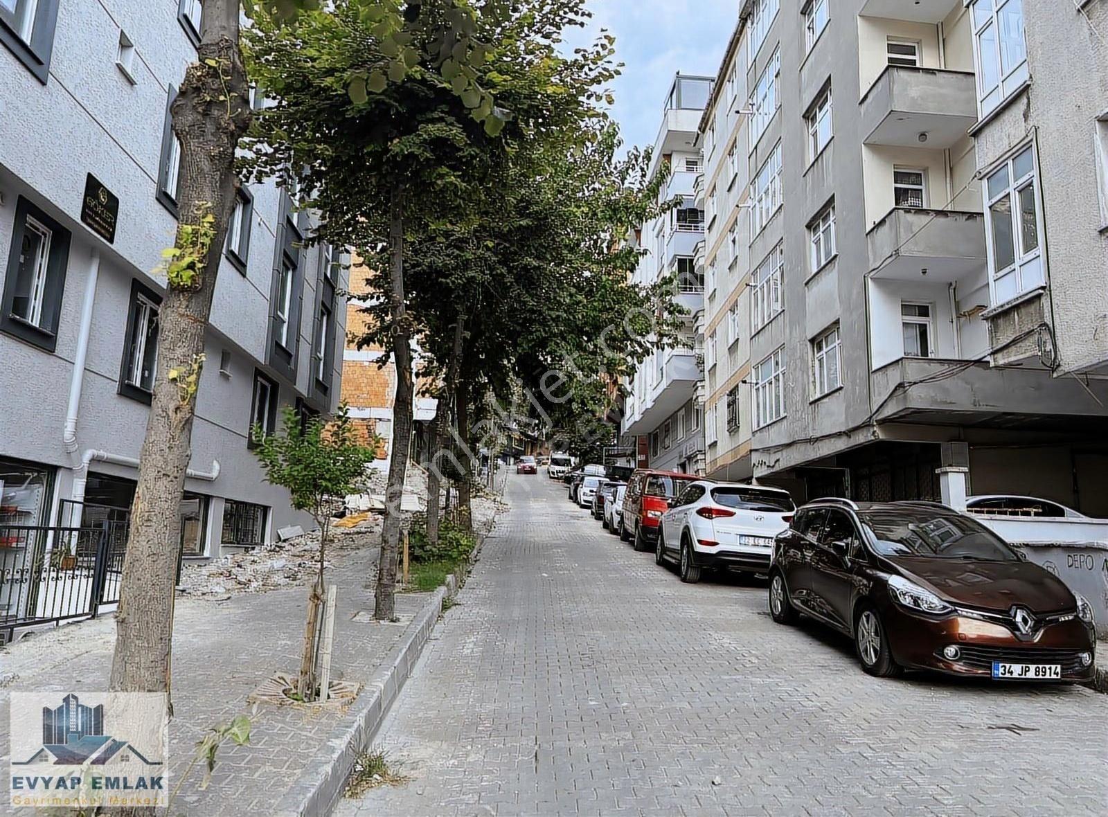 Ev-yap'tan Sıfır Binada Uygun Fiyata Satılık 2+1 Daire - Görsel 12