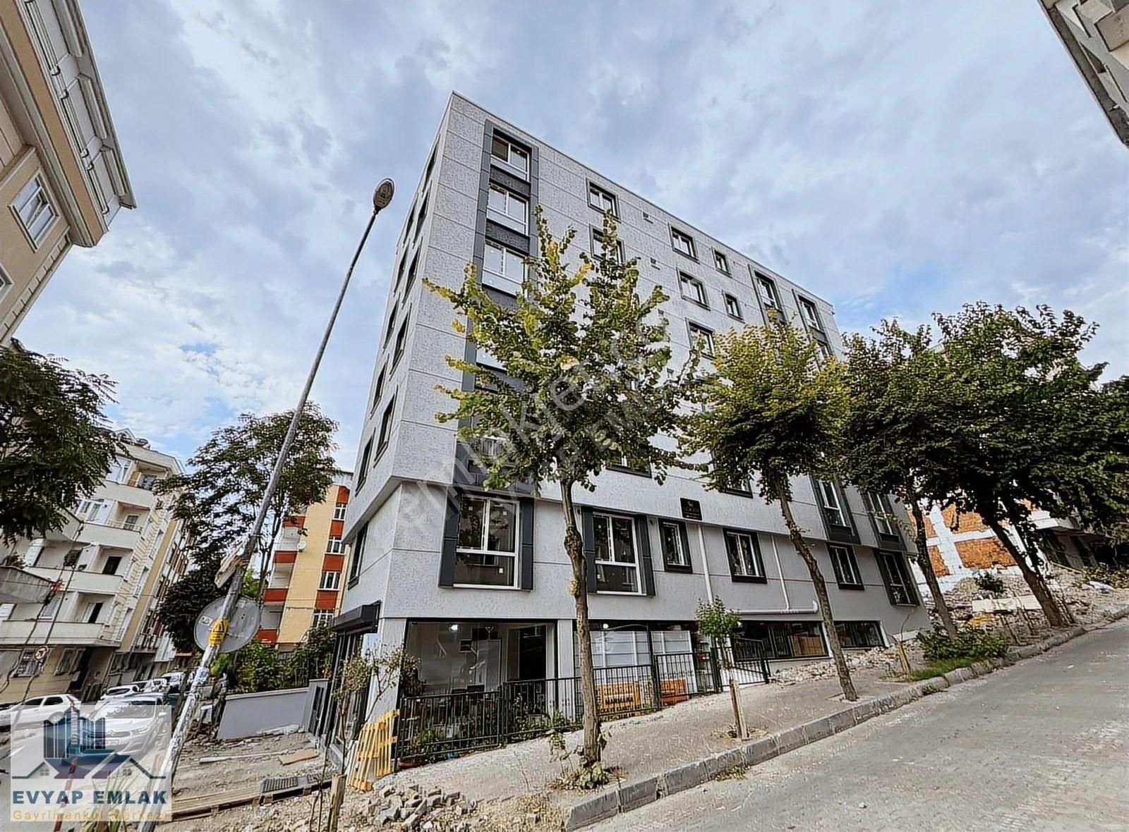 Ev-yap'tan Sıfır Binada Uygun Fiyata Satılık 2+1 Daire - Görsel 7