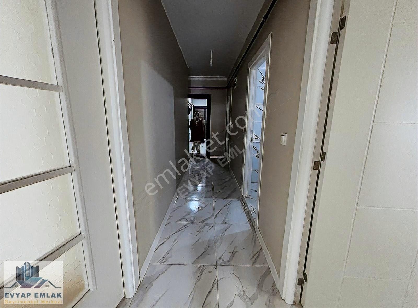 Ev-yap'tan Sıfır Binada Uygun Fiyata Satılık 2+1 Daire - Görsel 4