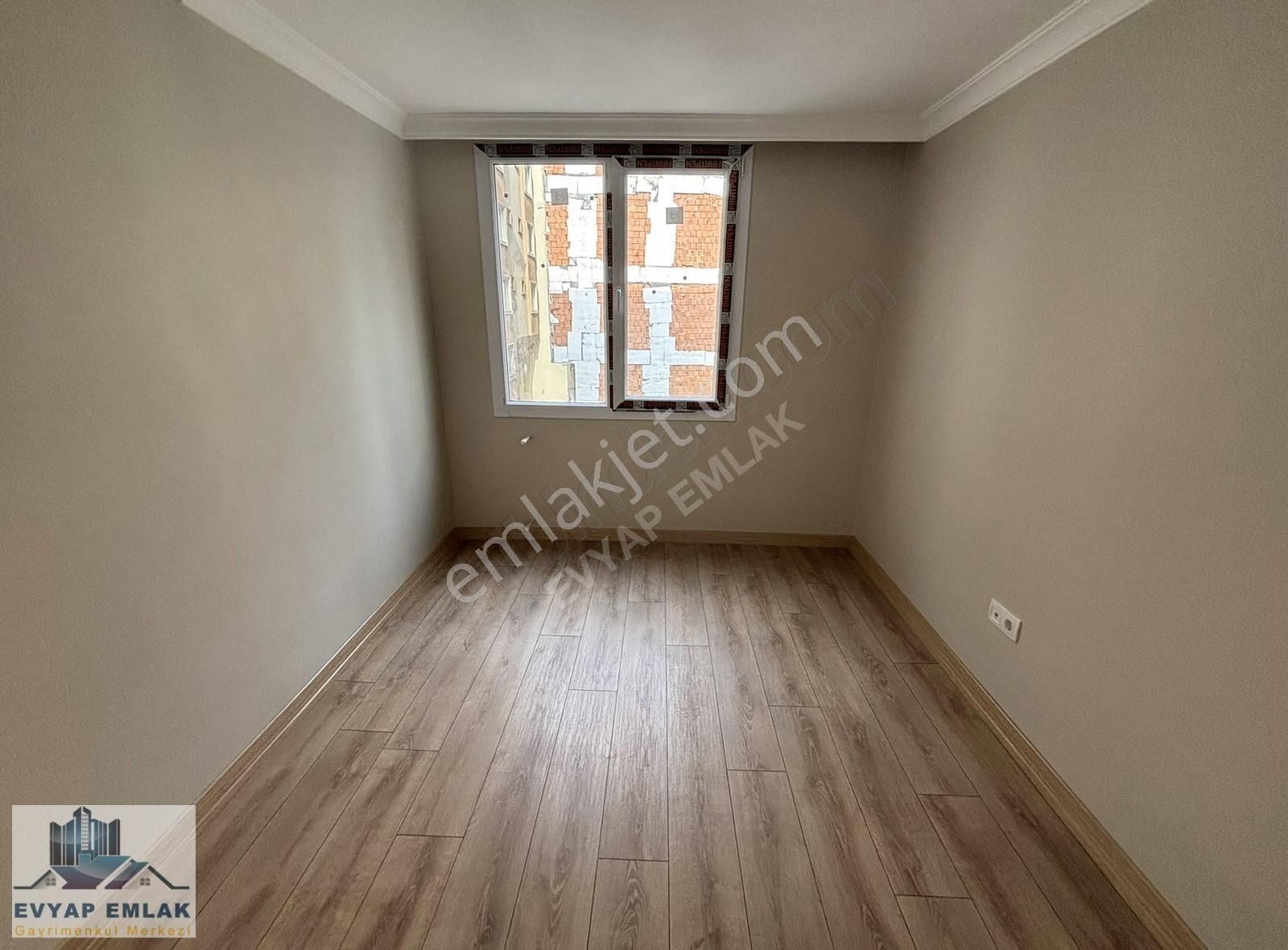 Ev-yap'tan Sıfır Binada Uygun Fiyata Satılık 2+1 Daire - Görsel 2