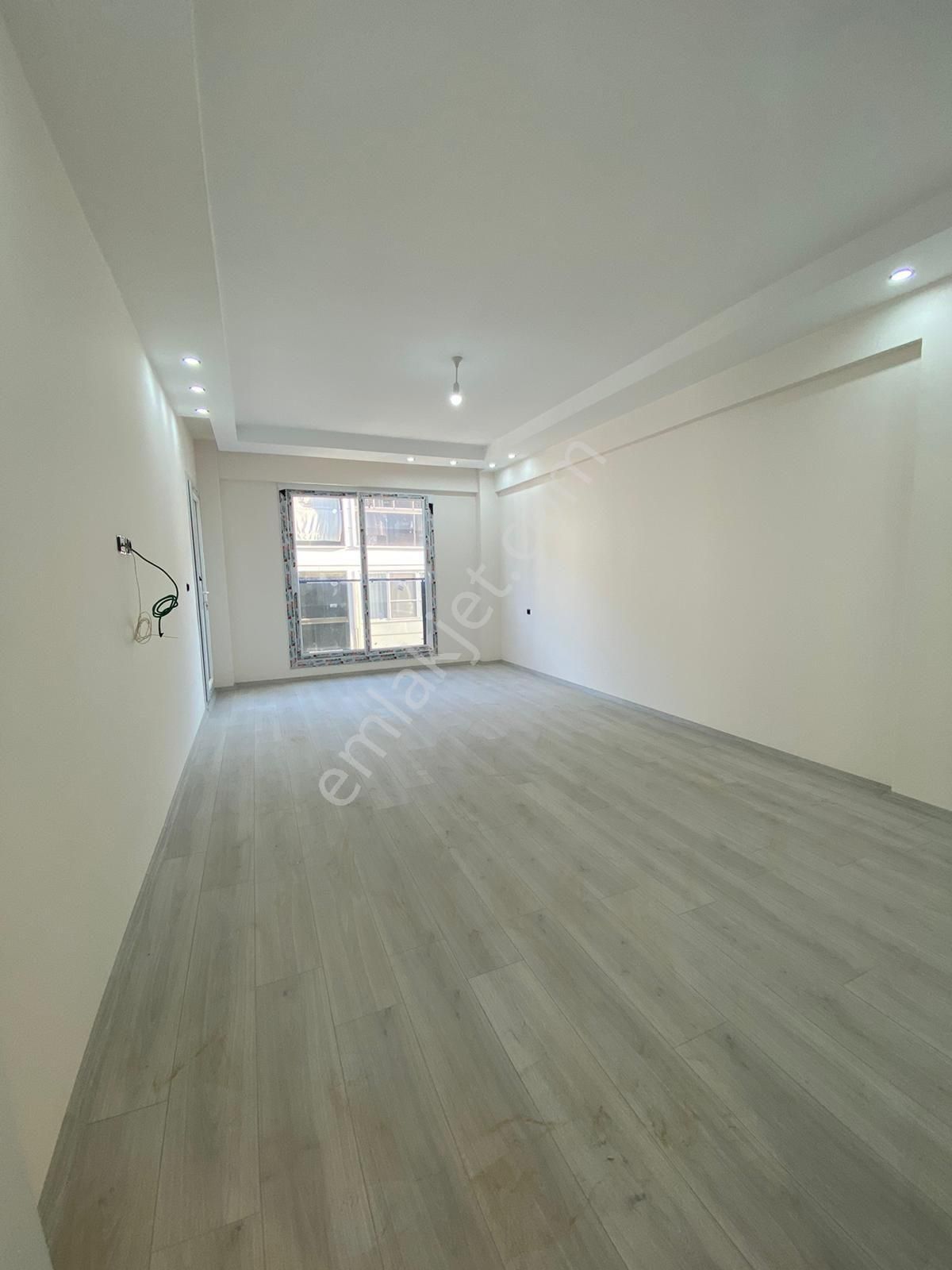 Yeni Mahalle De Site İçi Satılık Sıfır Daireler - Görsel 2