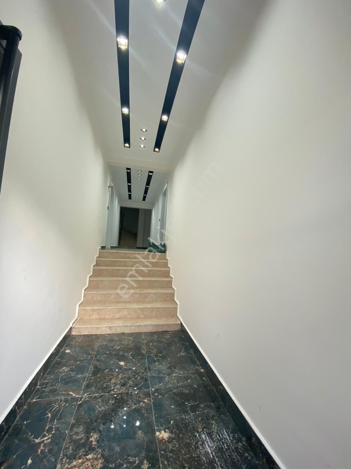 Yeni Mahalle De Site İçi Satılık Sıfır Daireler - Görsel 15