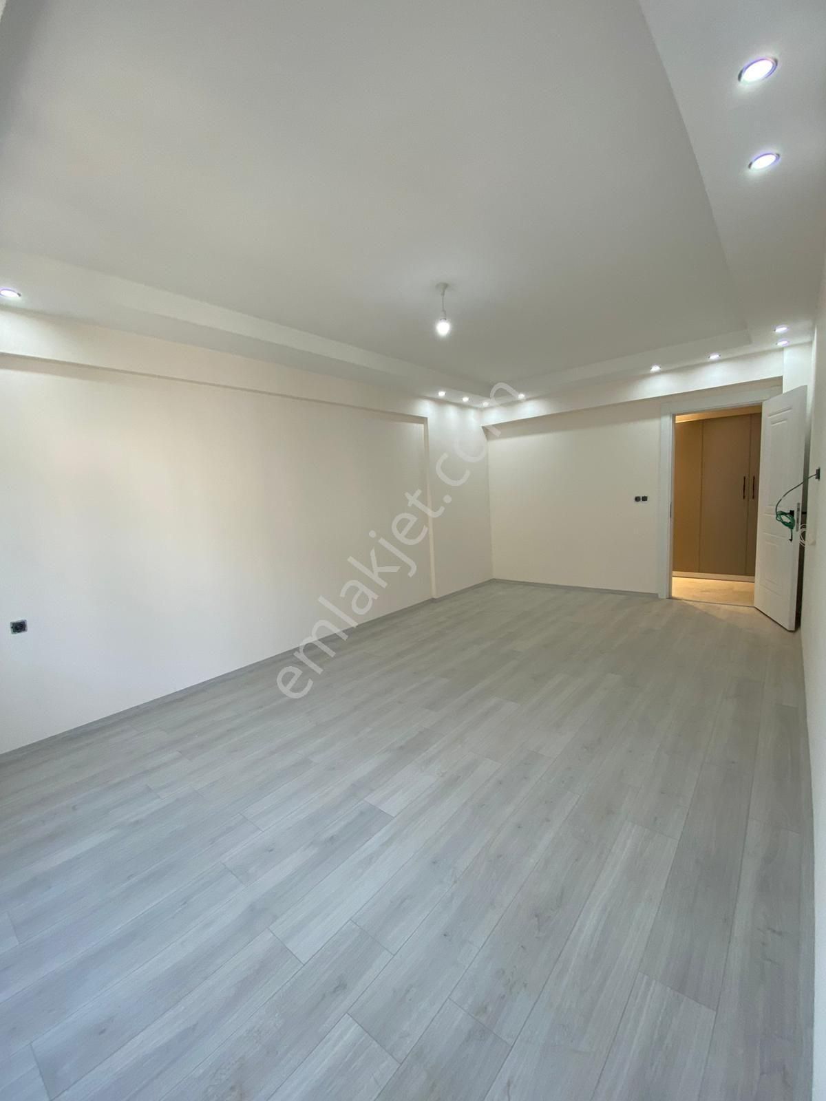 Yeni Mahalle De Site İçi Satılık Sıfır Daireler - Görsel 6