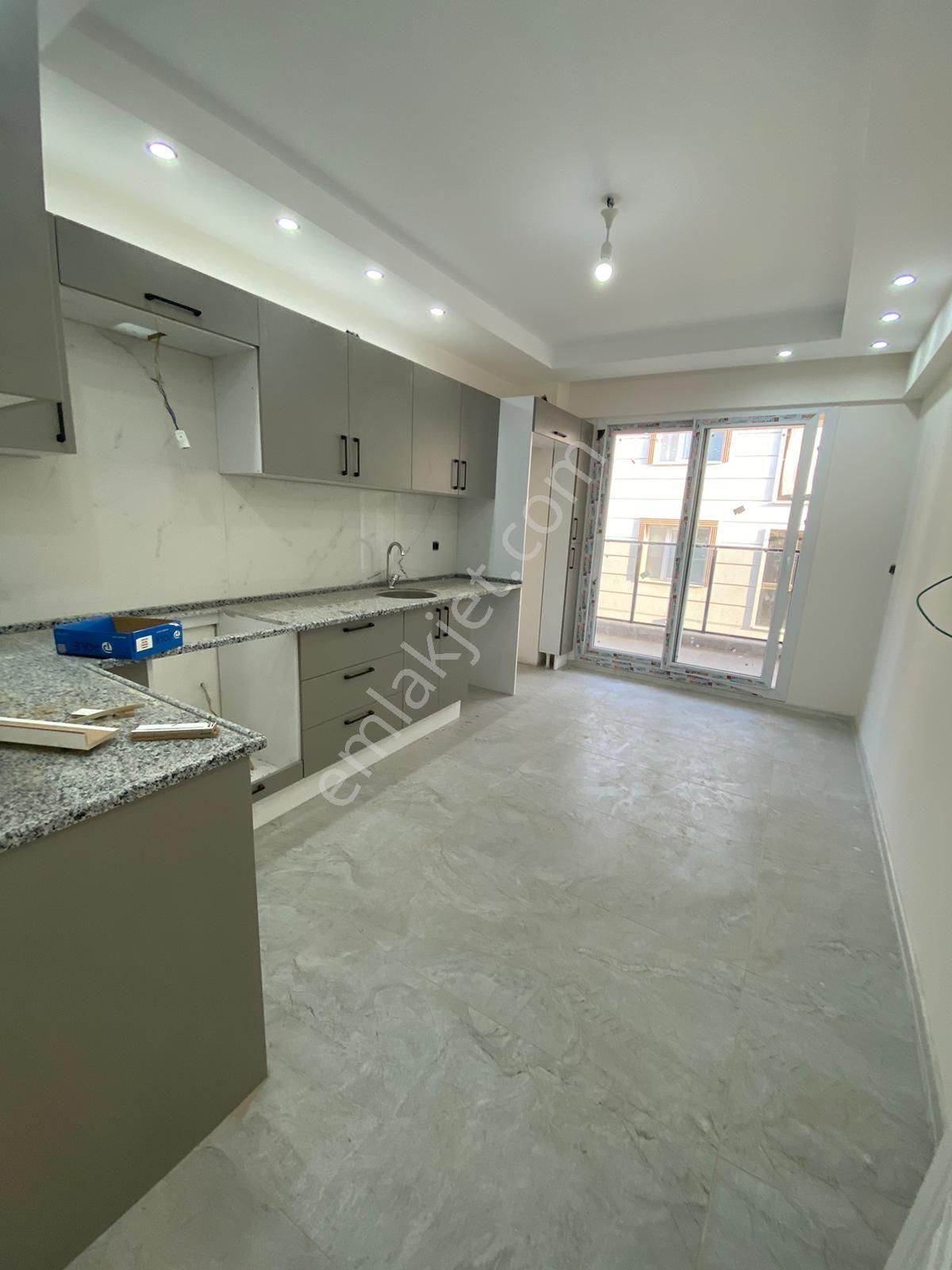 Yeni Mahalle De Site İçi Satılık Sıfır Daireler - Görsel 3